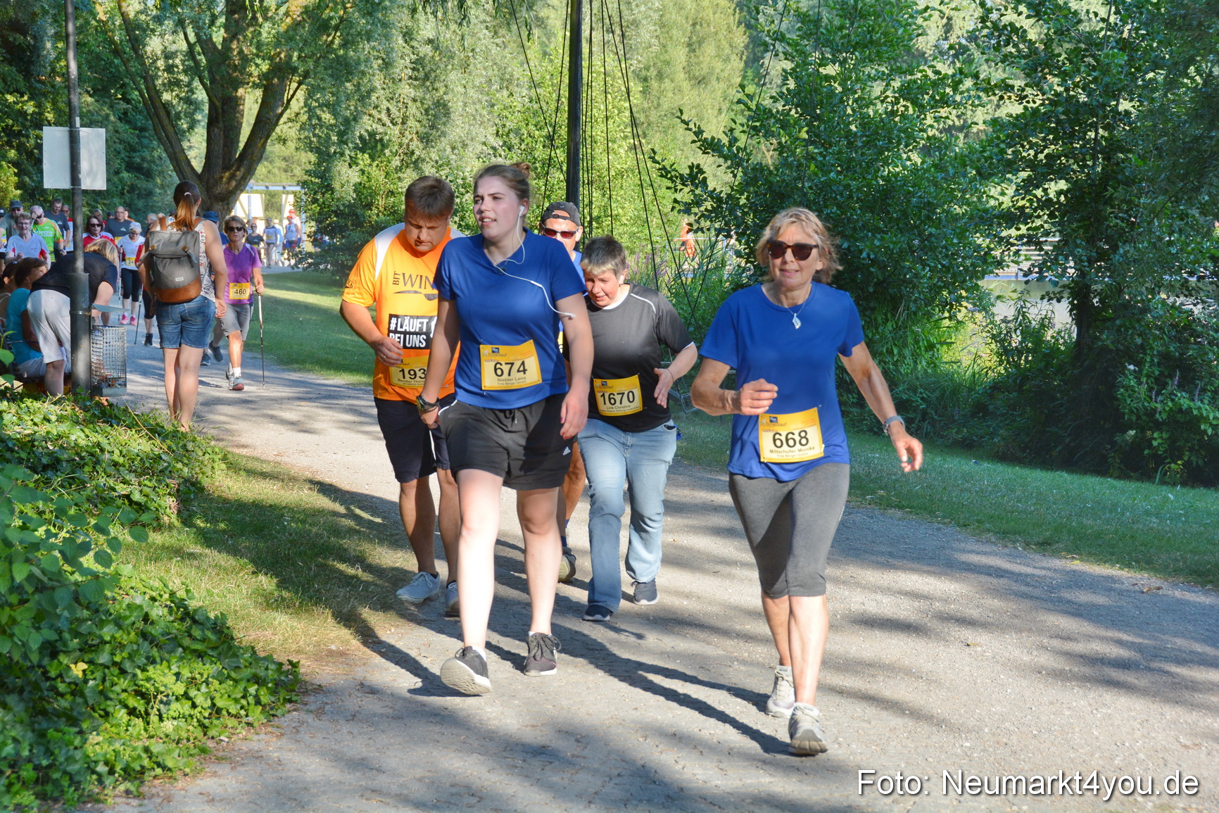 Firmenlauf Neumarkt 2018 190718 1087