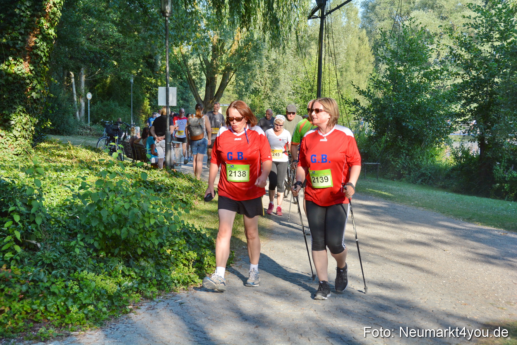 Firmenlauf Neumarkt 2018 190718 1090