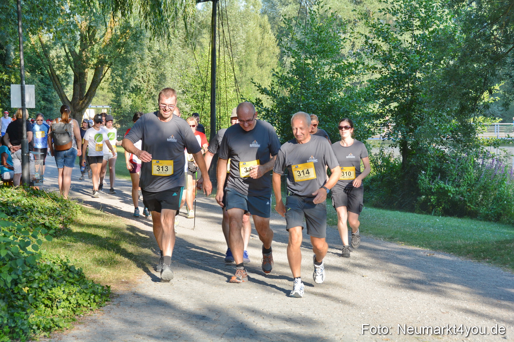 Firmenlauf Neumarkt 2018 190718 1092