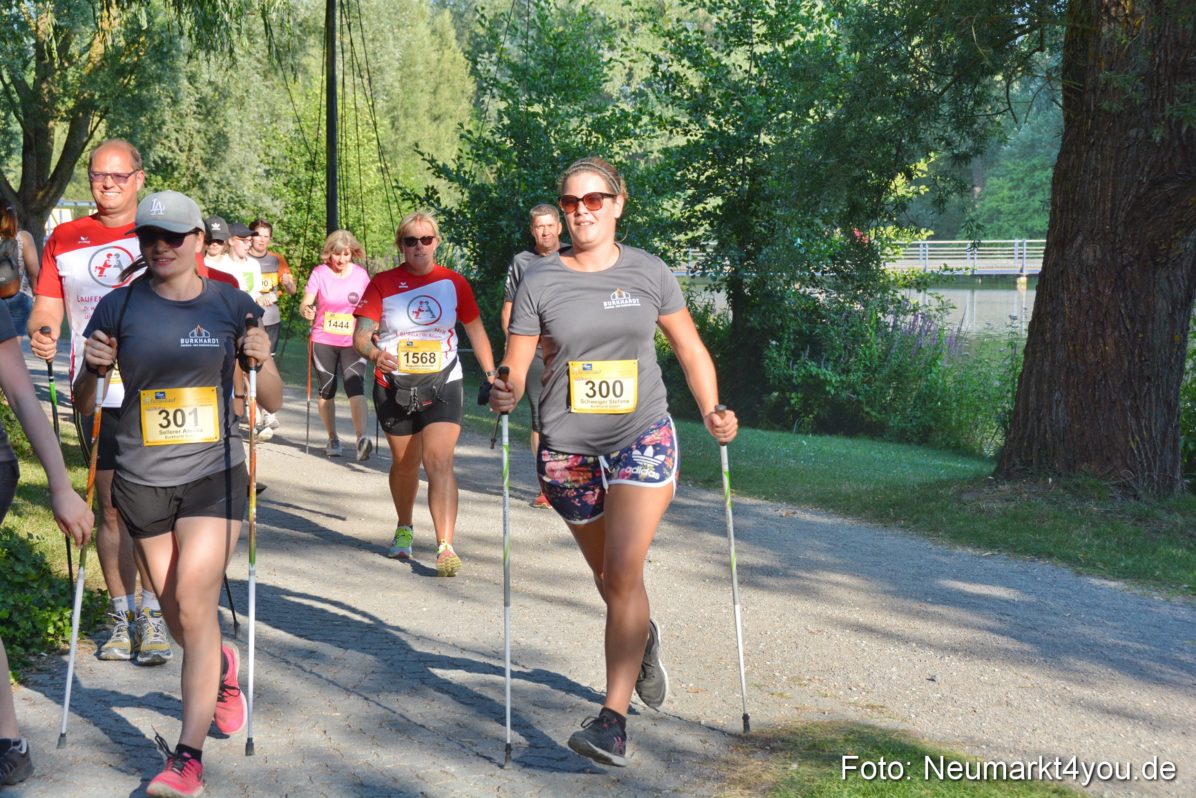 Firmenlauf Neumarkt 2018 190718 1093
