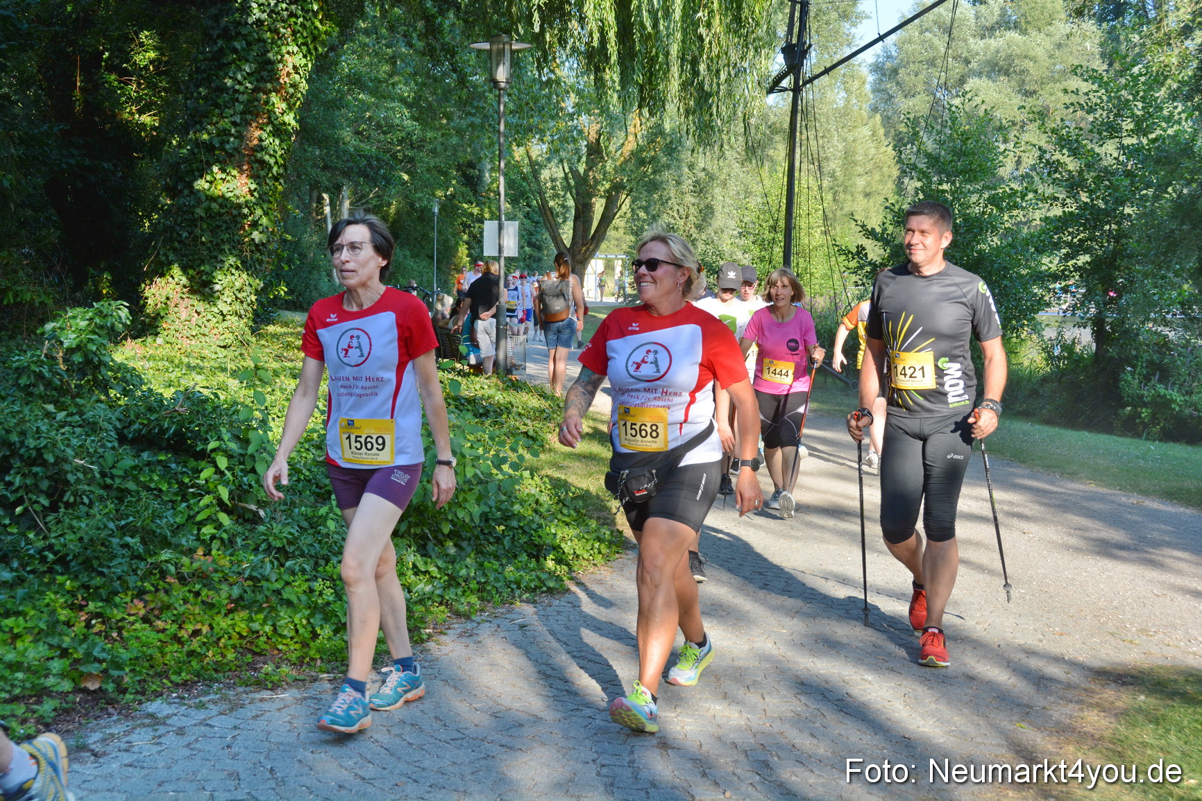 Firmenlauf Neumarkt 2018 190718 1094
