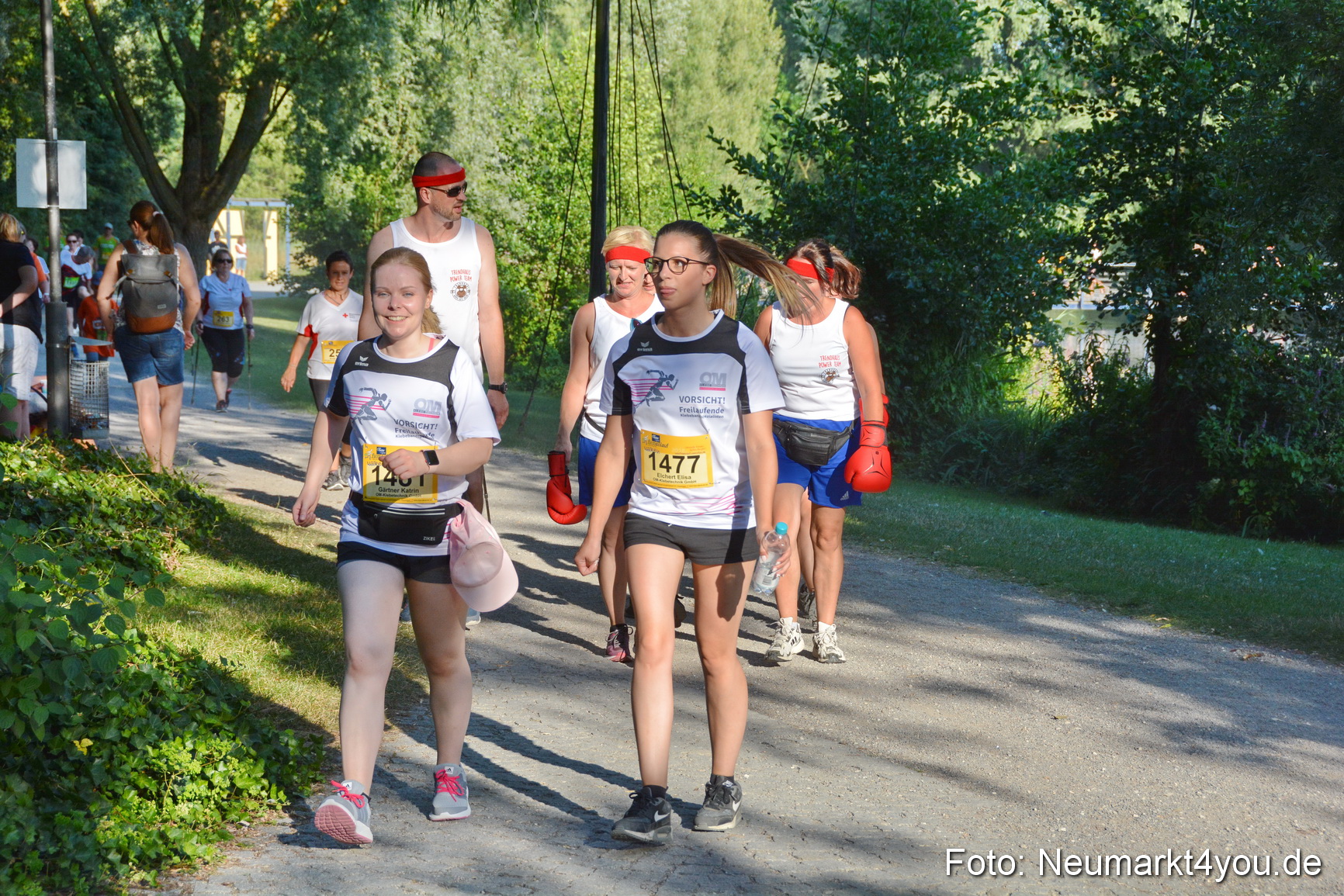 Firmenlauf Neumarkt 2018 190718 1096