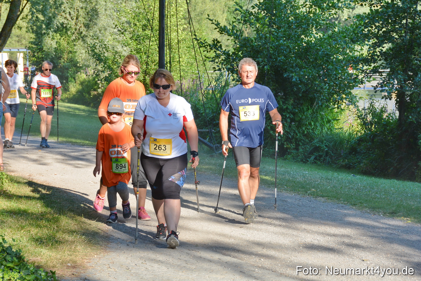 Firmenlauf Neumarkt 2018 190718 1099