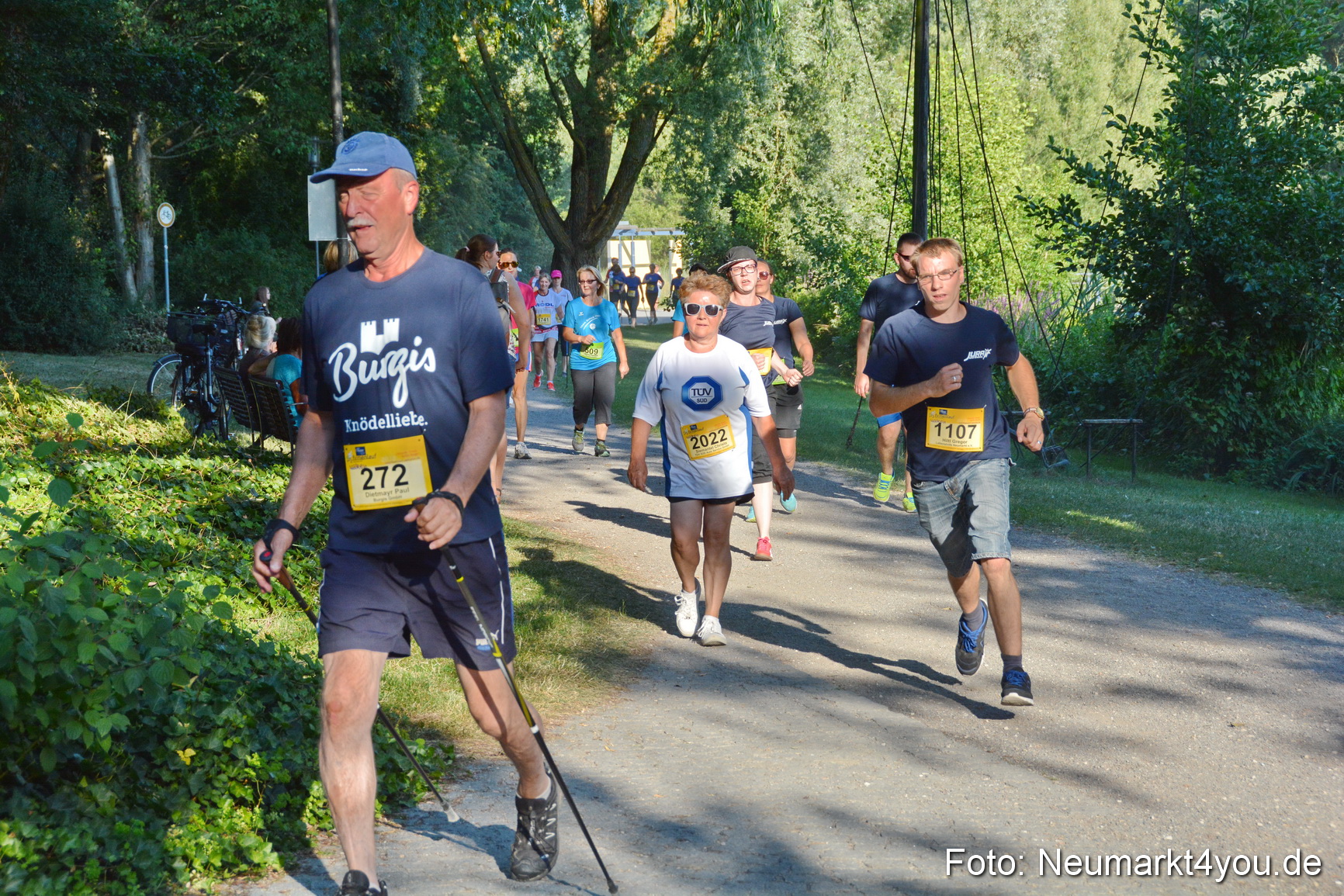 Firmenlauf Neumarkt 2018 190718 1103
