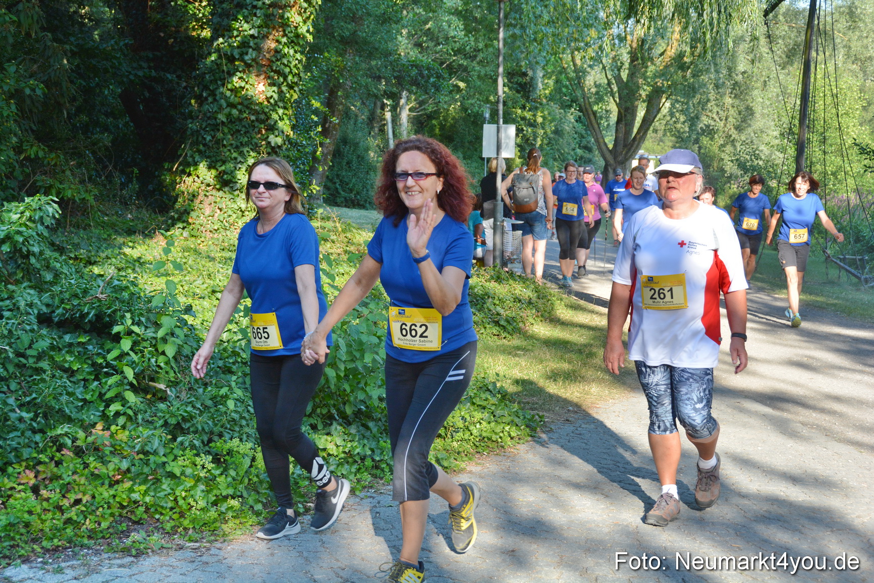 Firmenlauf Neumarkt 2018 190718 1111