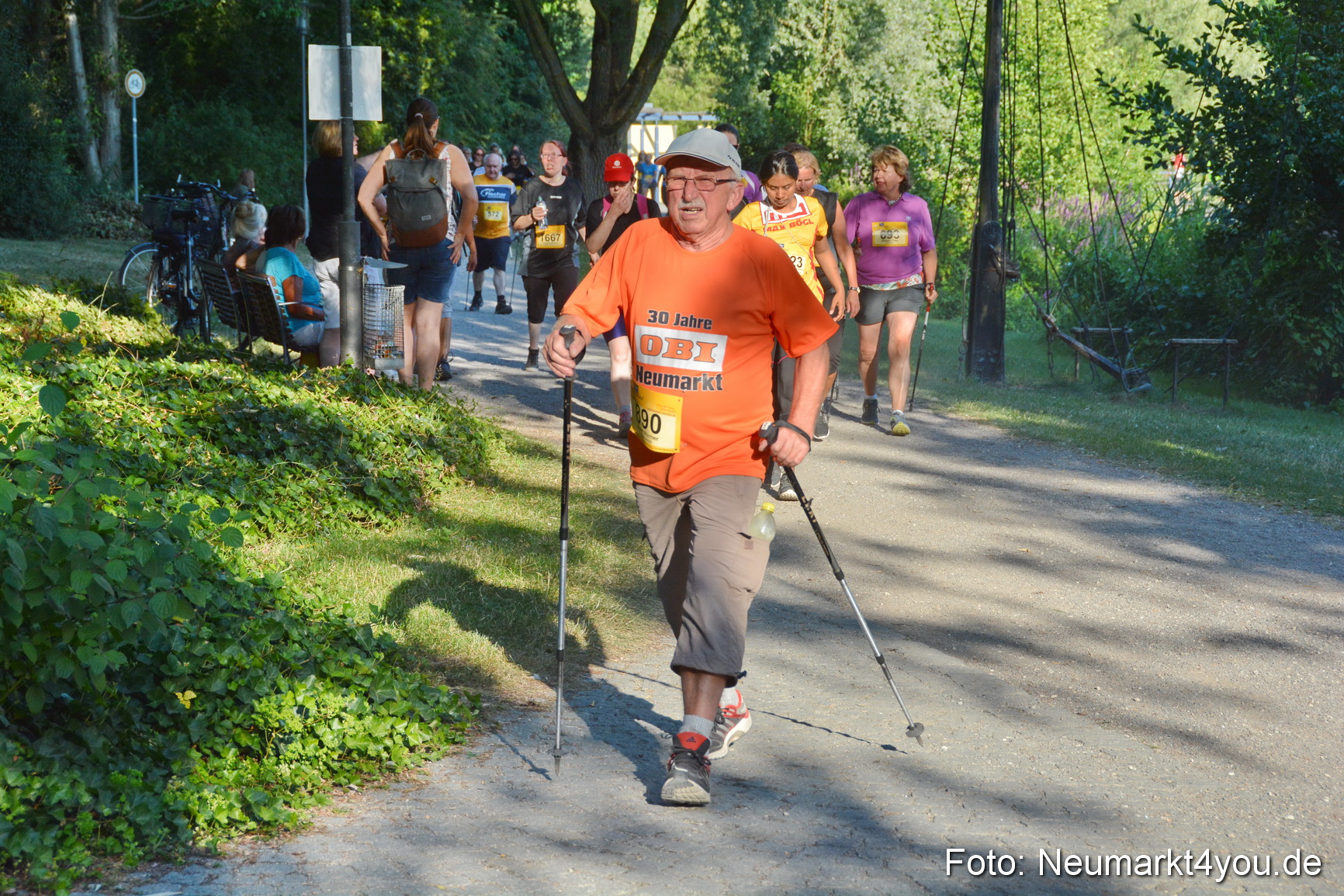 Firmenlauf Neumarkt 2018 190718 1115