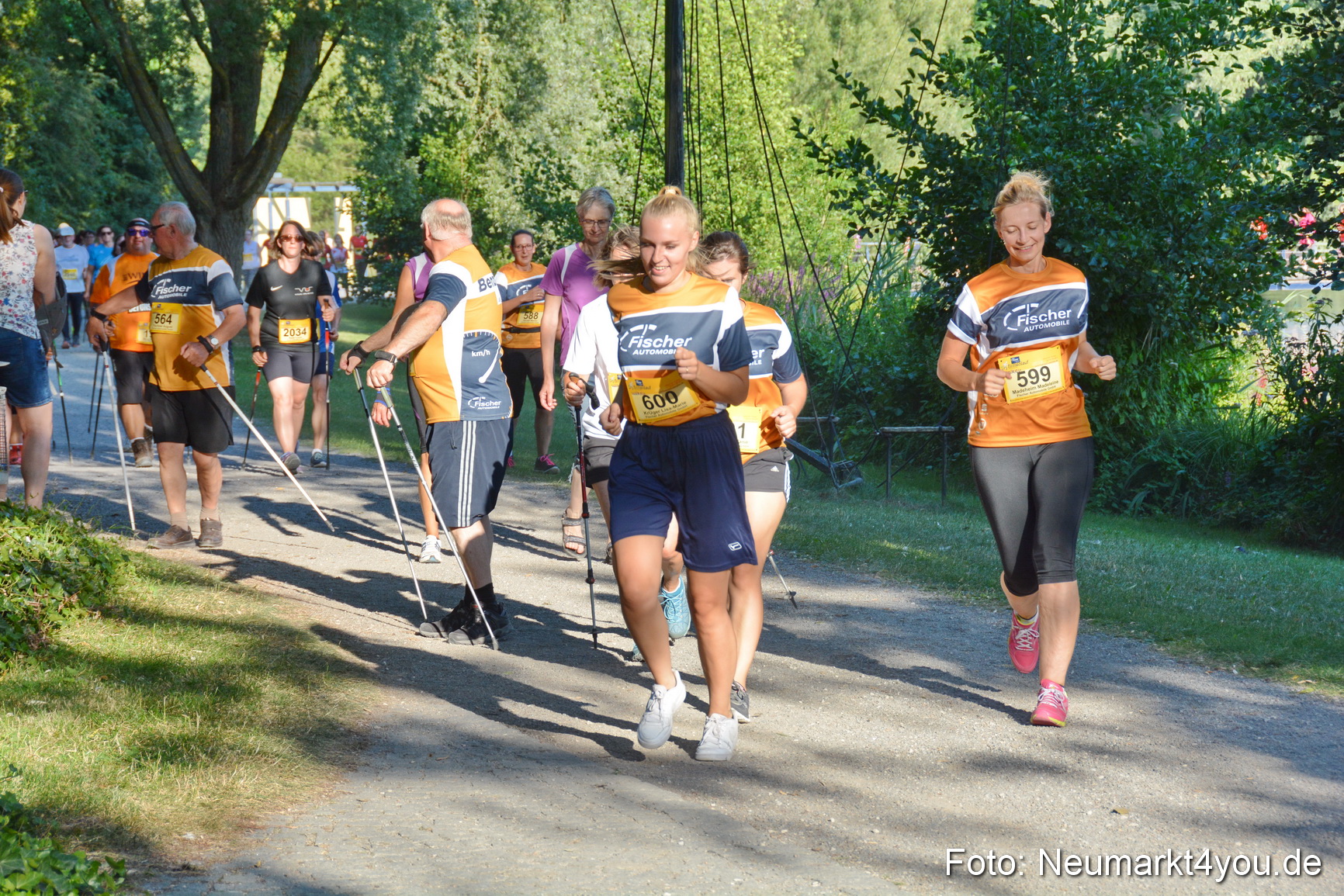 Firmenlauf Neumarkt 2018 190718 1117