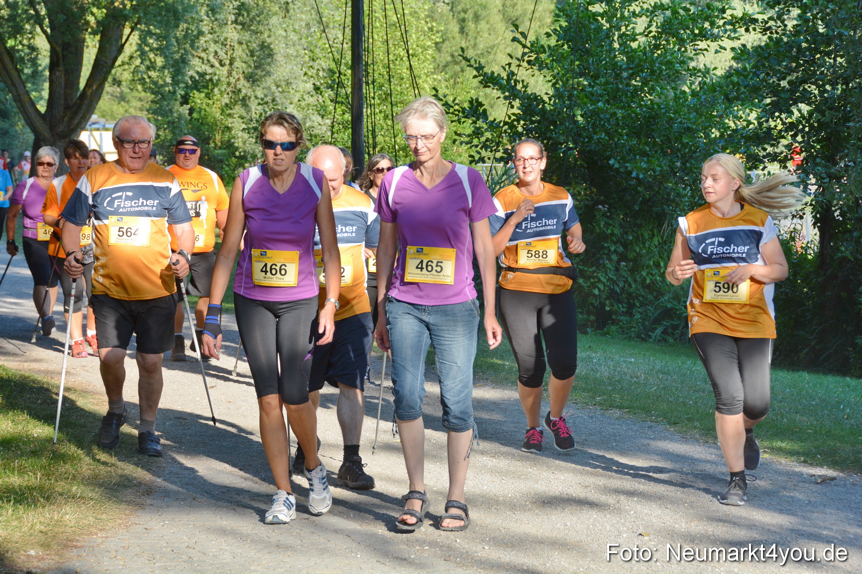 Firmenlauf Neumarkt 2018 190718 1118