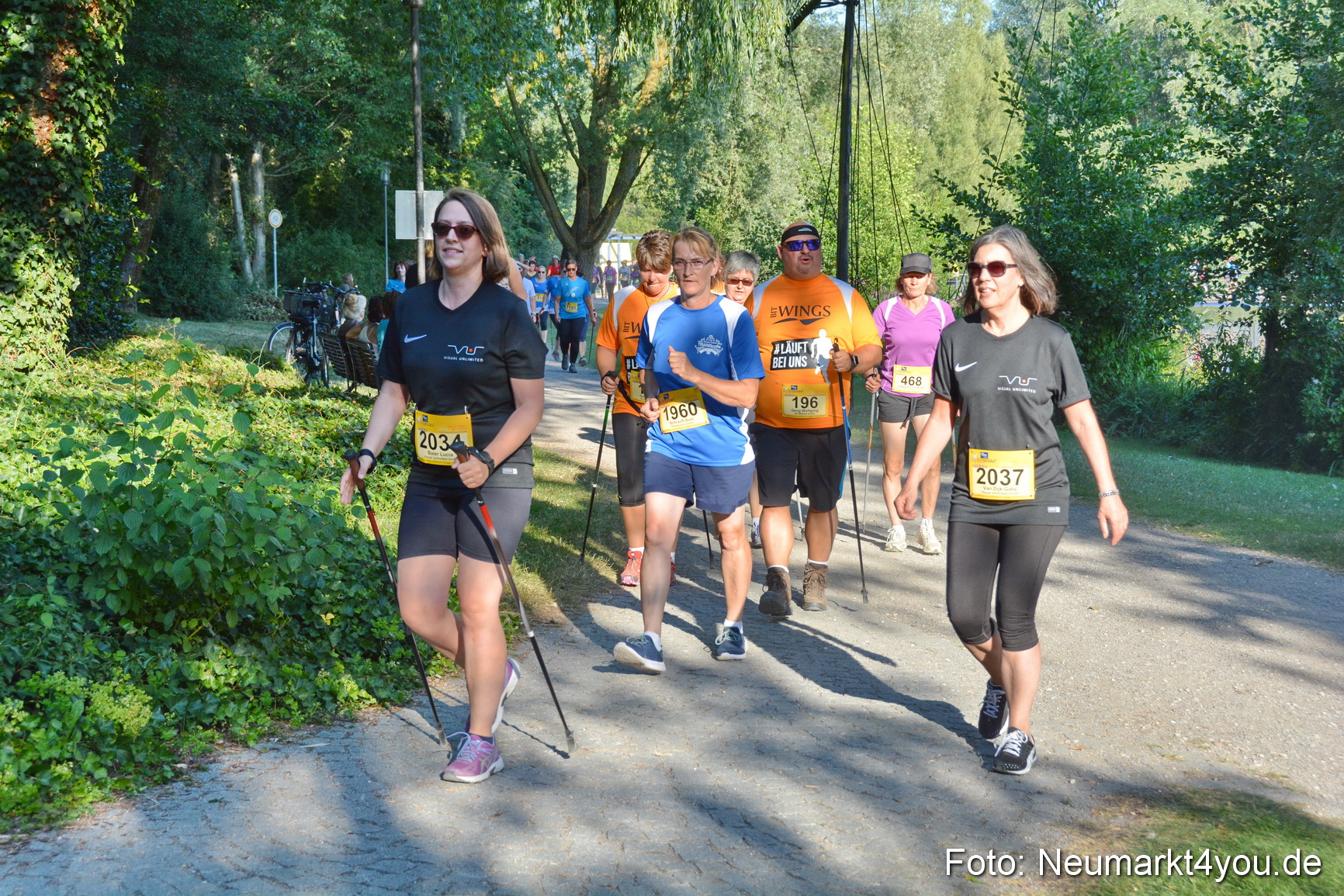 Firmenlauf Neumarkt 2018 190718 1119