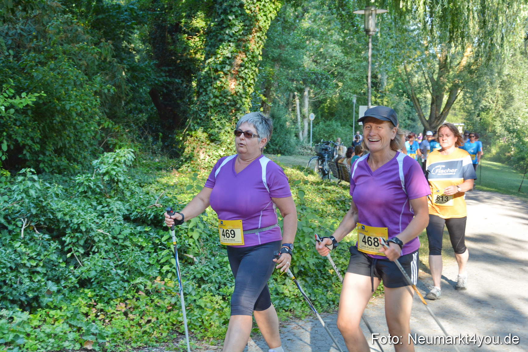 Firmenlauf Neumarkt 2018 190718 1120