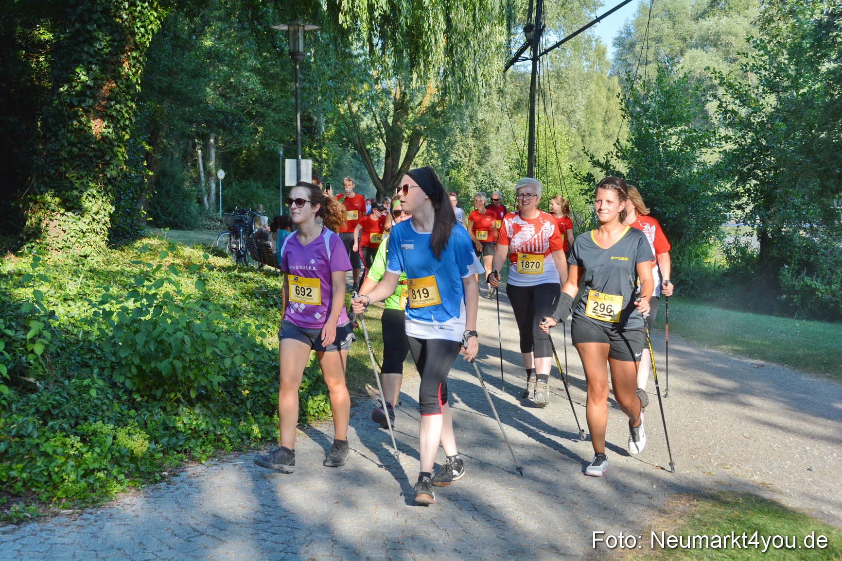 Firmenlauf Neumarkt 2018 190718 1123