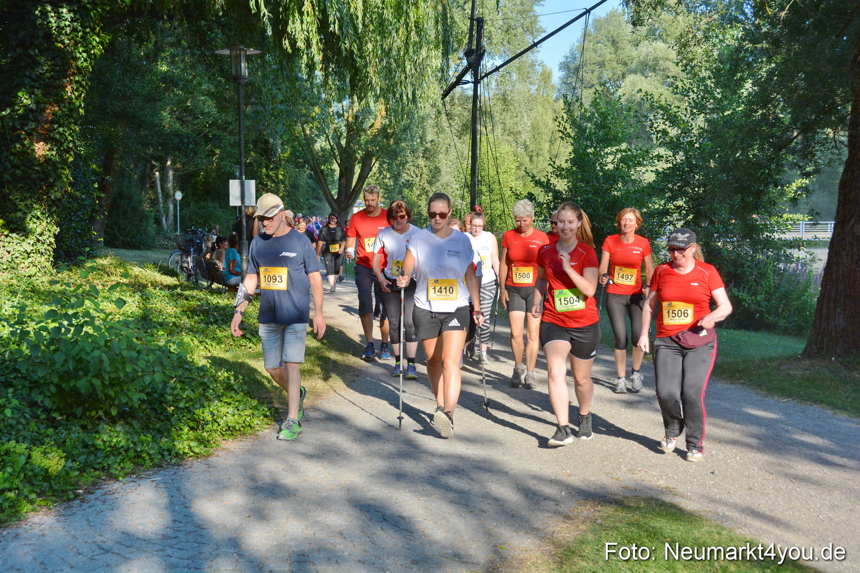 Firmenlauf Neumarkt 2018 190718 1125
