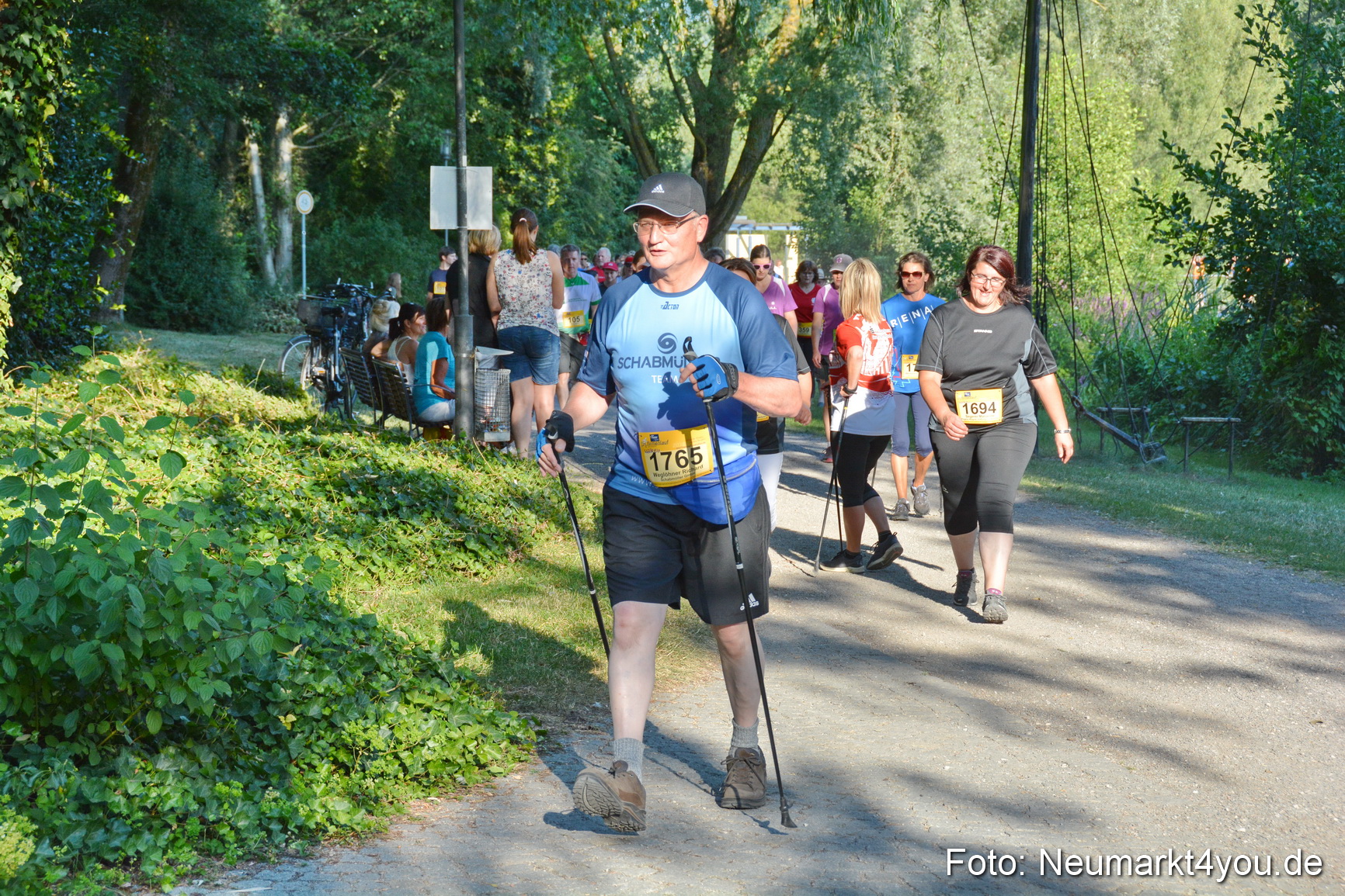 Firmenlauf Neumarkt 2018 190718 1127