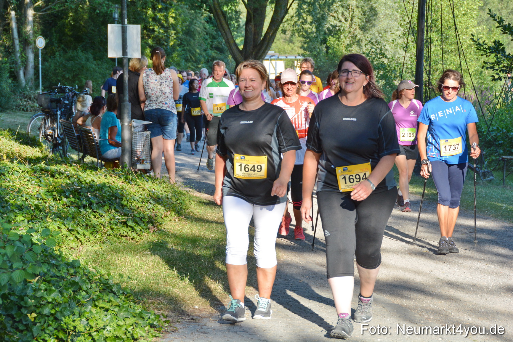 Firmenlauf Neumarkt 2018 190718 1128