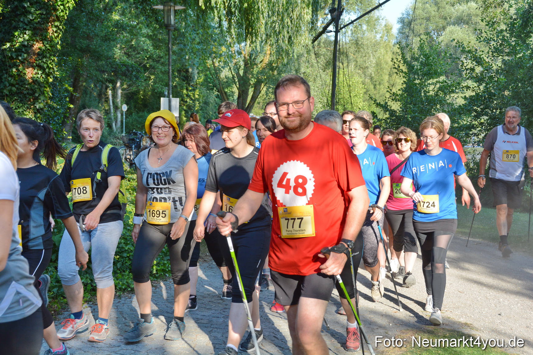 Firmenlauf Neumarkt 2018 190718 1133