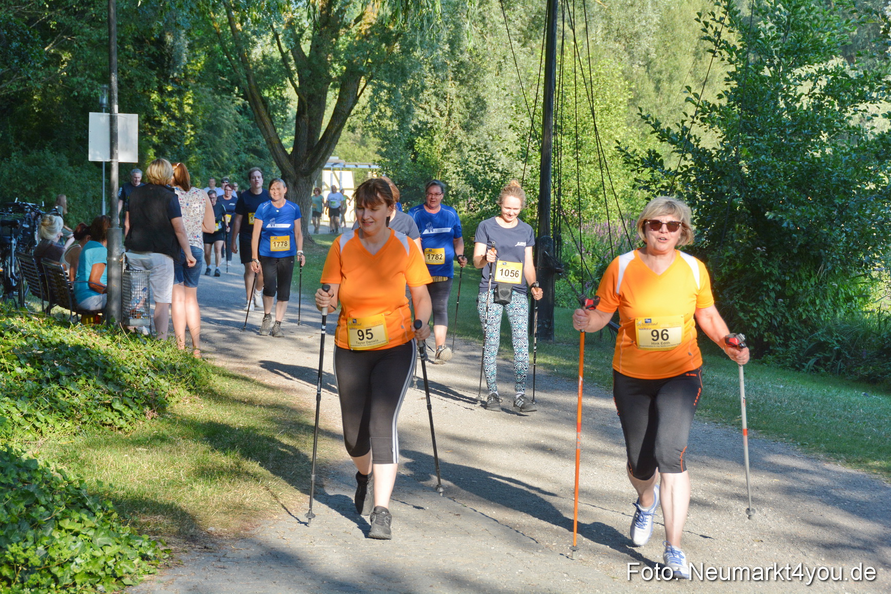 Firmenlauf Neumarkt 2018 190718 1141