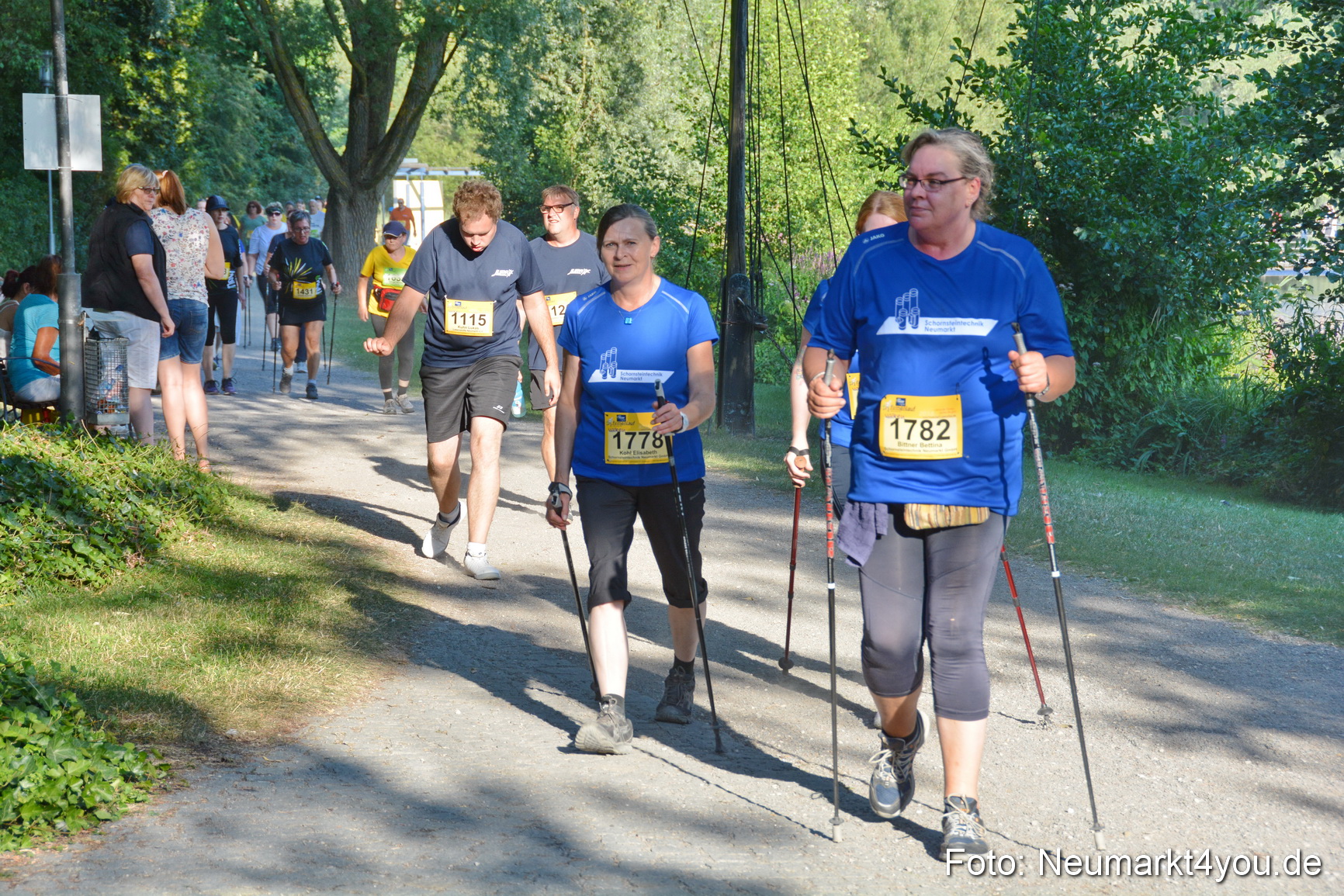 Firmenlauf Neumarkt 2018 190718 1142