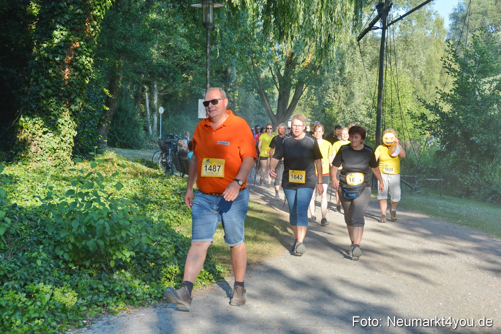 Firmenlauf Neumarkt 2018 190718 1148