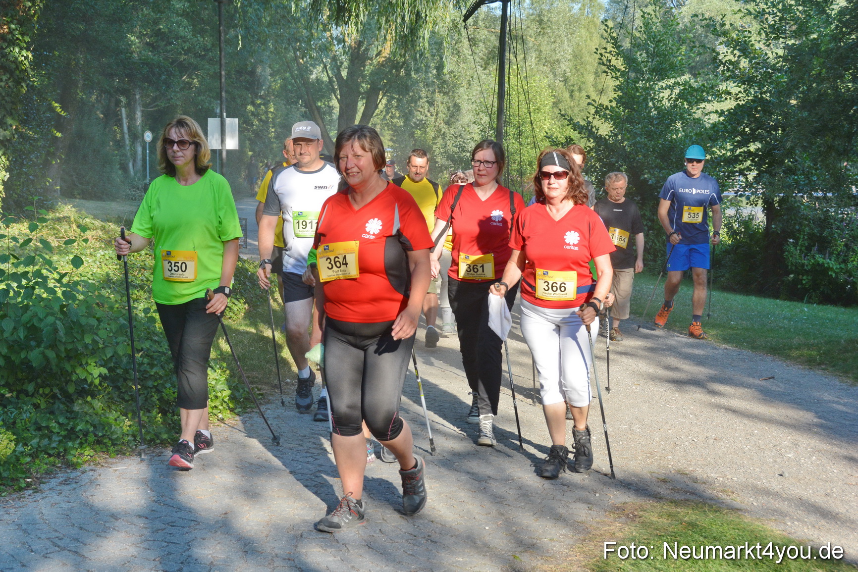 Firmenlauf Neumarkt 2018 190718 1154