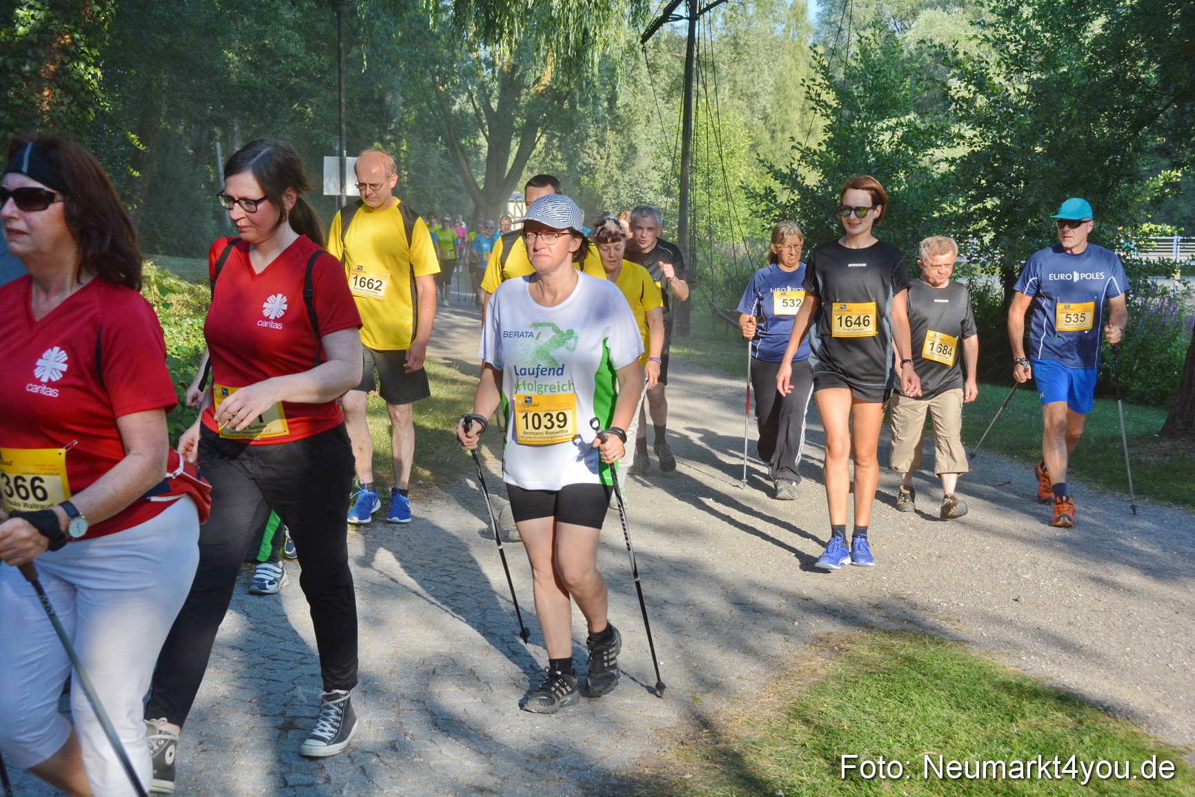 Firmenlauf Neumarkt 2018 190718 1155