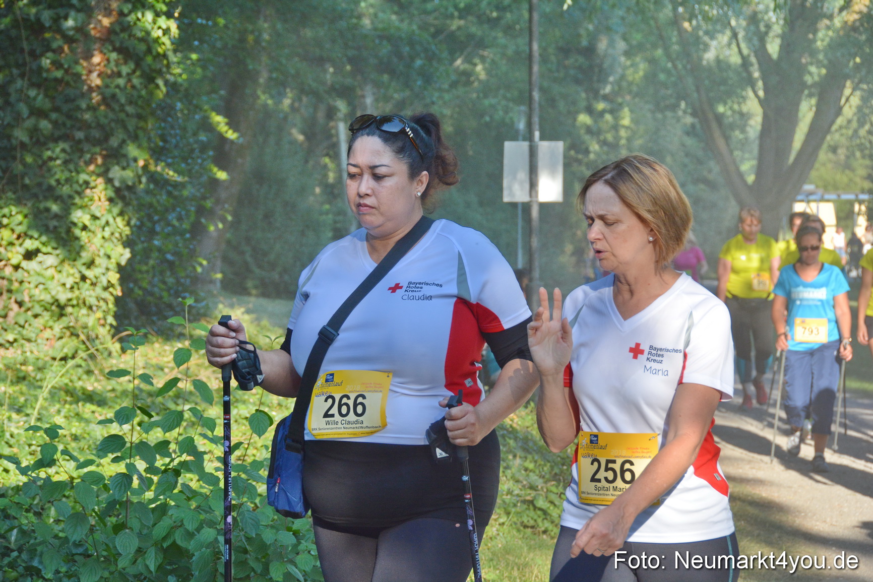 Firmenlauf Neumarkt 2018 190718 1156