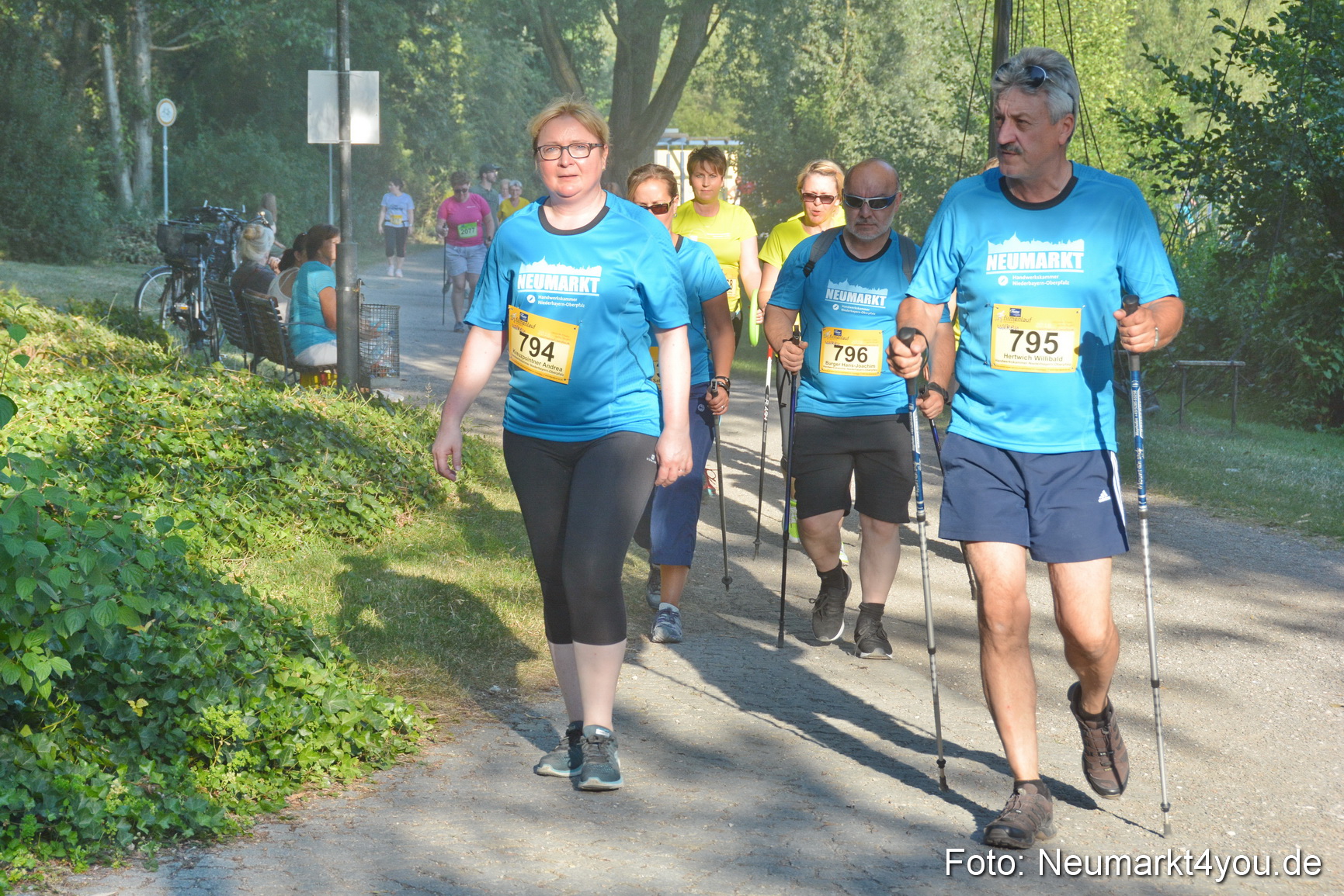 Firmenlauf Neumarkt 2018 190718 1157