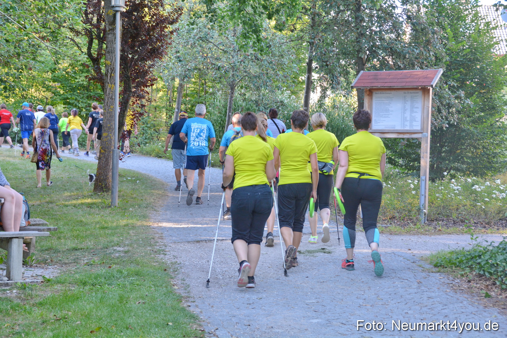 Firmenlauf Neumarkt 2018 190718 1159