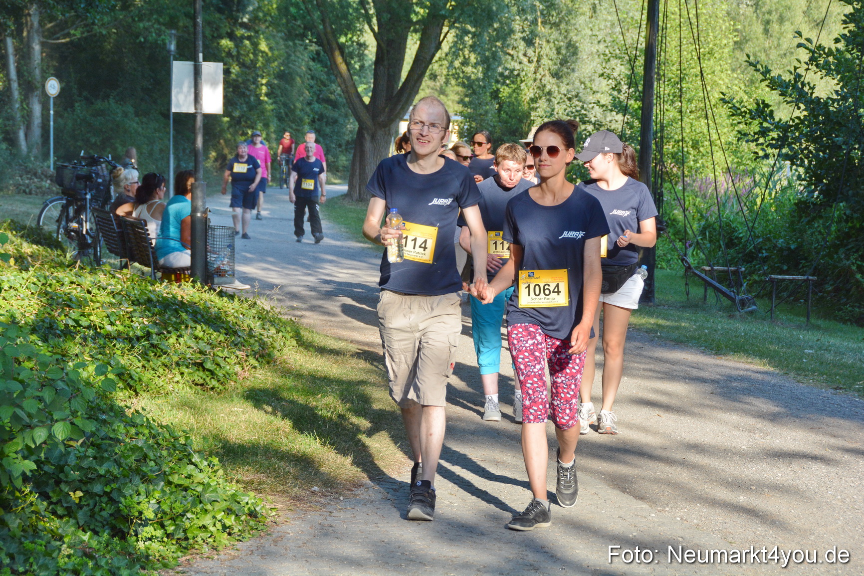 Firmenlauf Neumarkt 2018 190718 1164