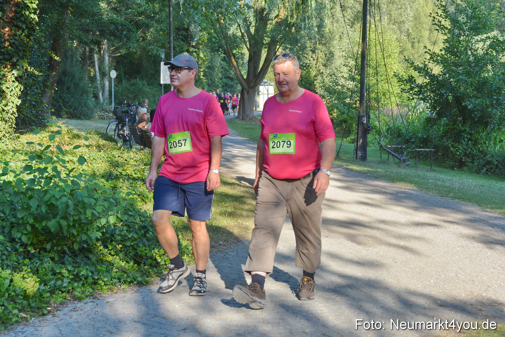 Firmenlauf Neumarkt 2018 190718 1165