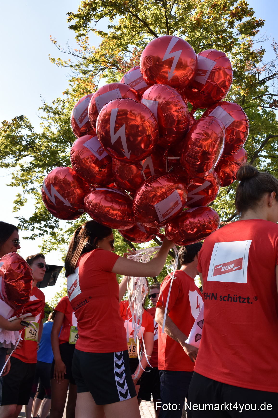 Firmenlauf Neumarkt 2018 190718 0006