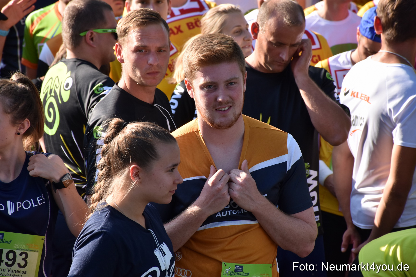 Firmenlauf Neumarkt 2018 190718 0011