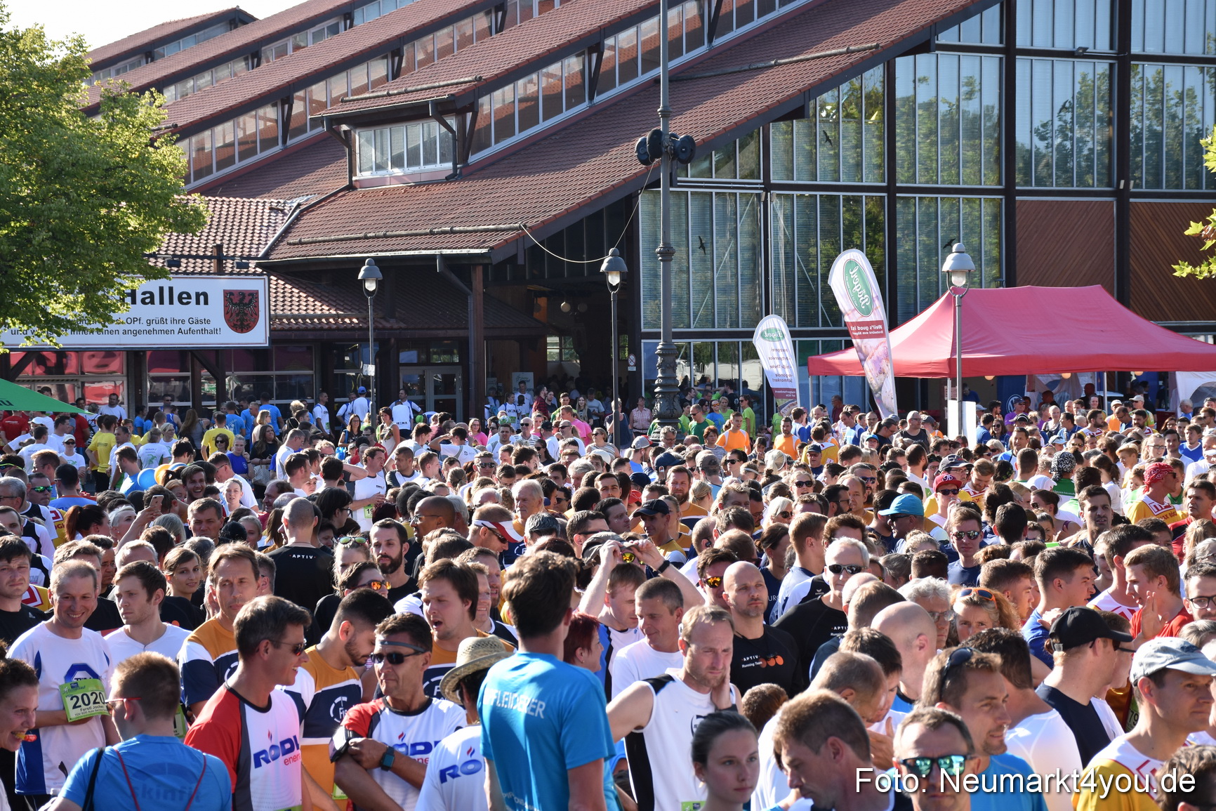 Firmenlauf Neumarkt 2018 190718 0012