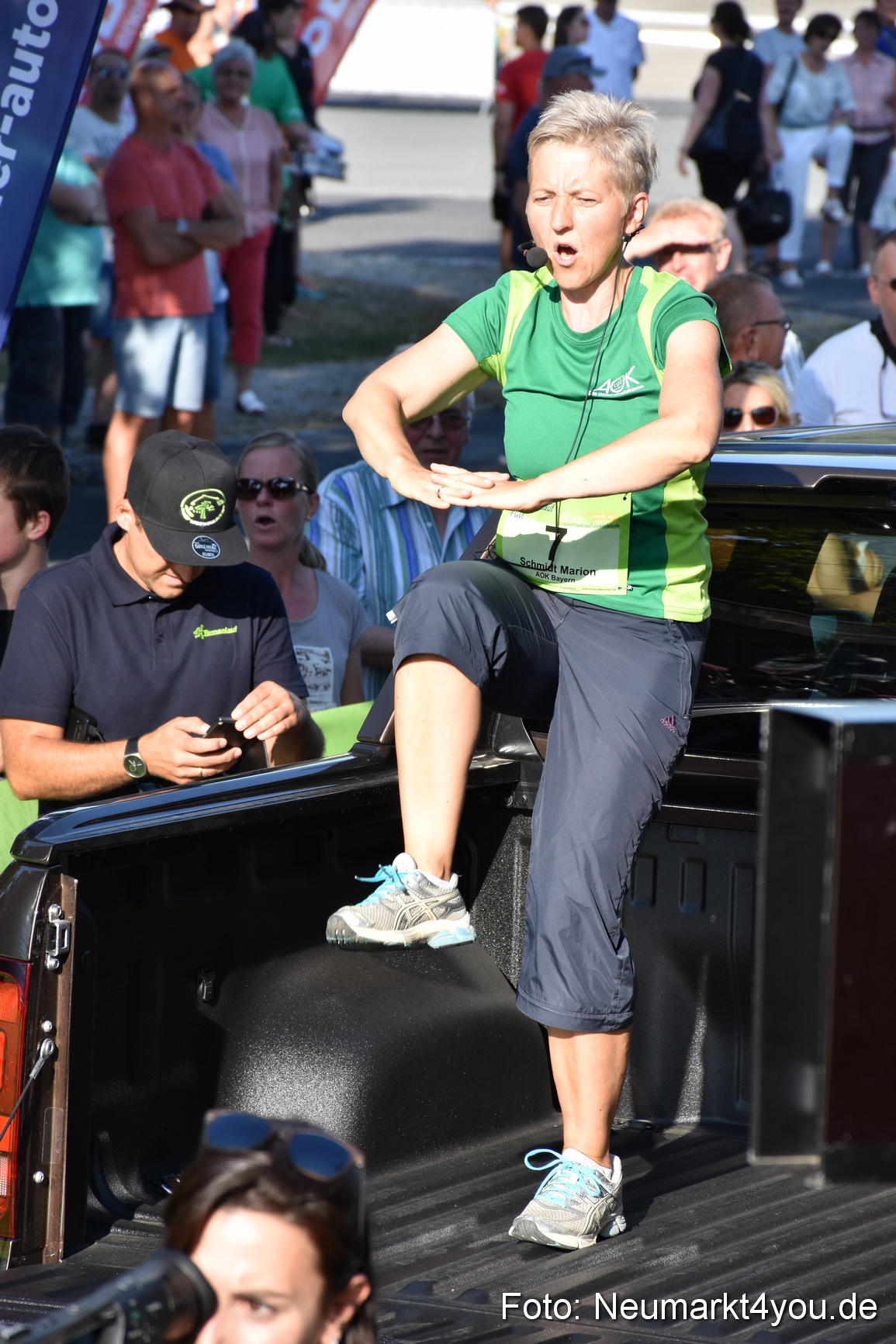 Firmenlauf Neumarkt 2018 190718 0018