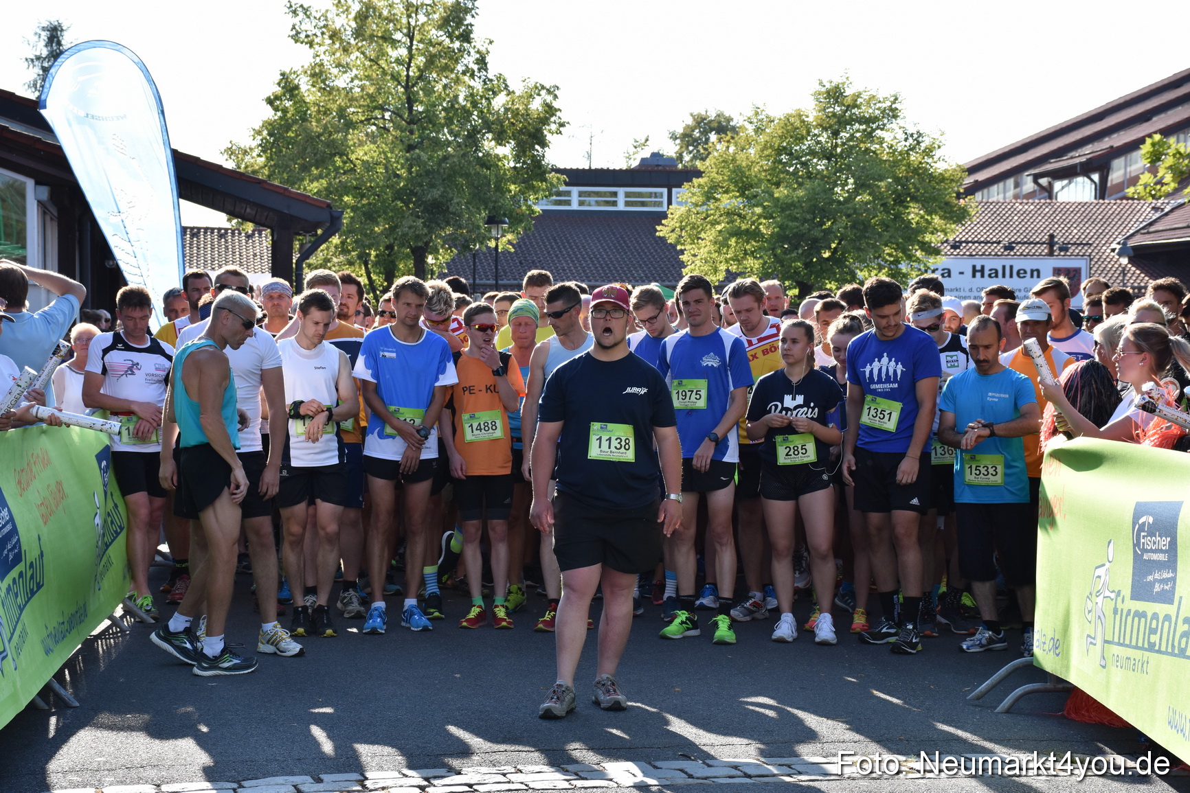 Firmenlauf Neumarkt 2018 190718 0023