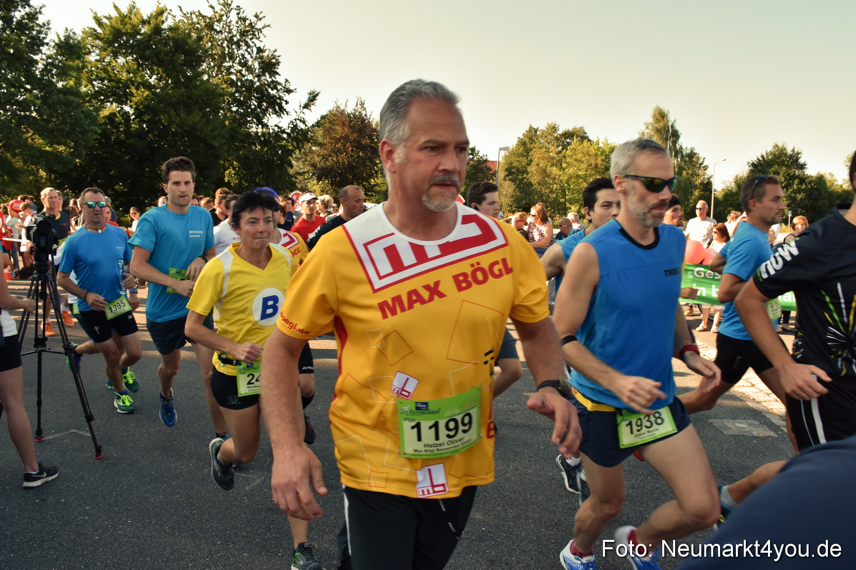 Firmenlauf Neumarkt 2018 190718 0027