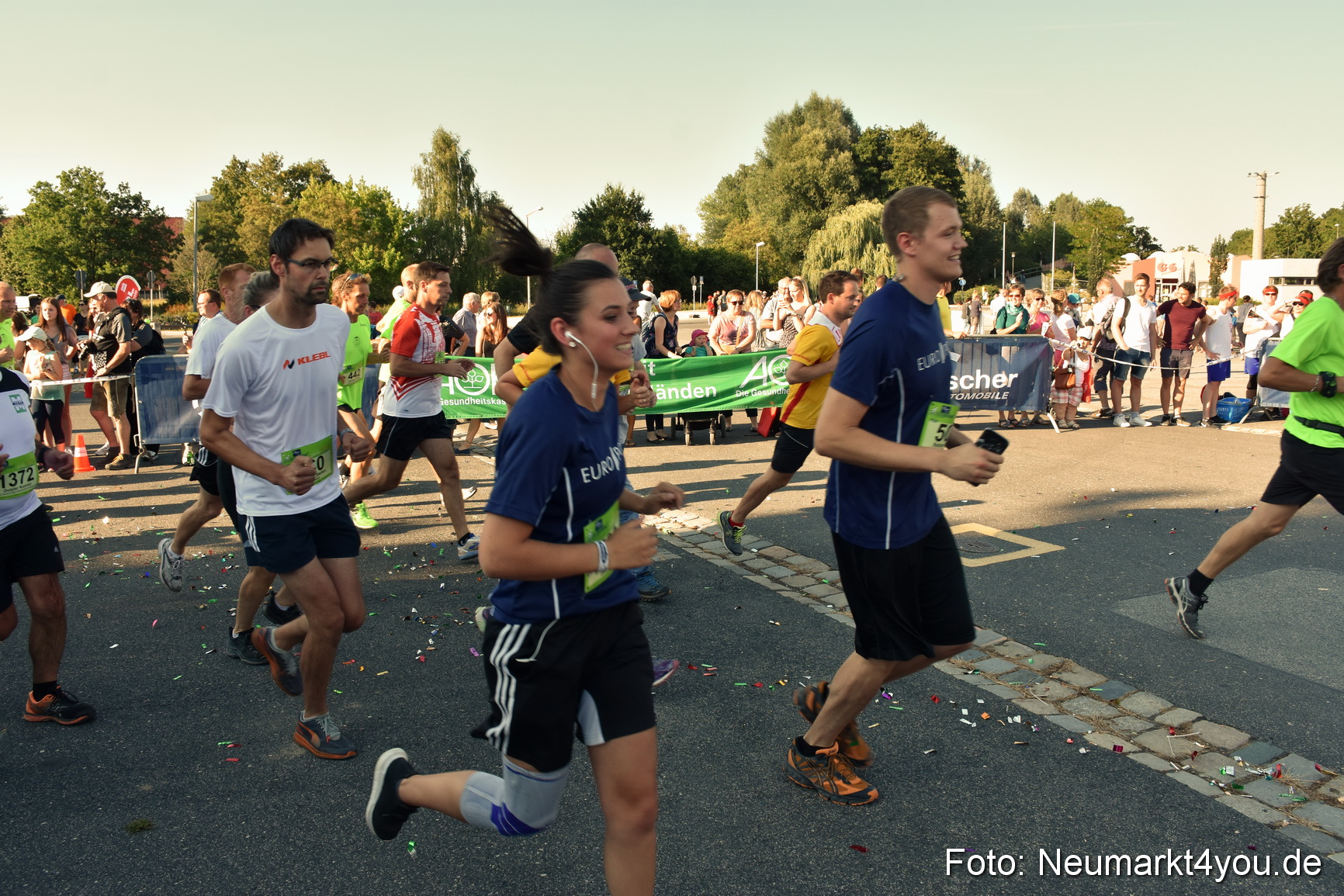 Firmenlauf Neumarkt 2018 190718 0035