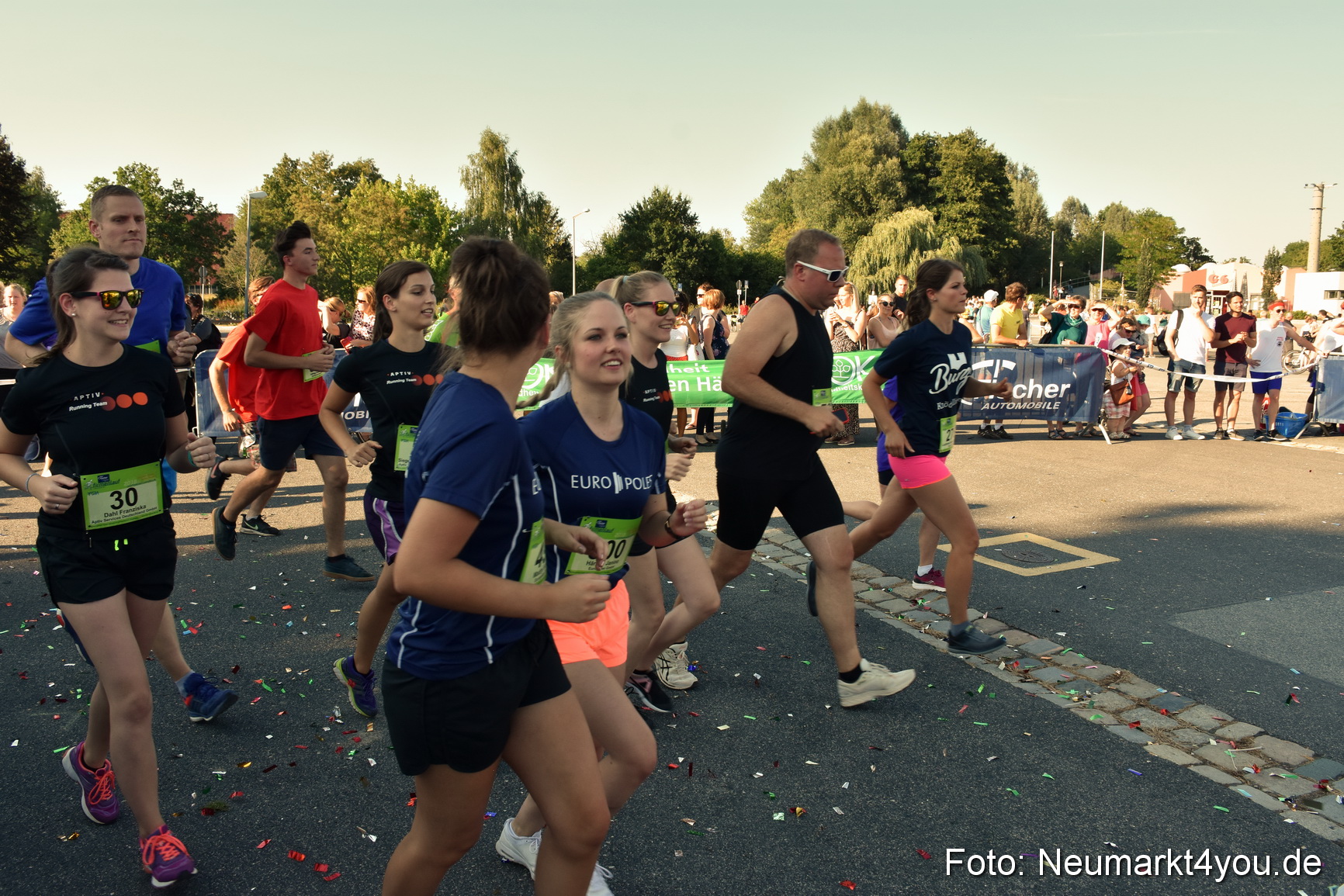 Firmenlauf Neumarkt 2018 190718 0039