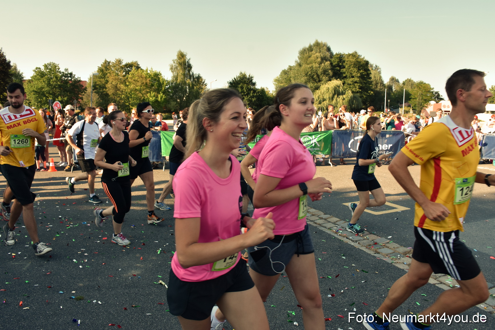 Firmenlauf Neumarkt 2018 190718 0043