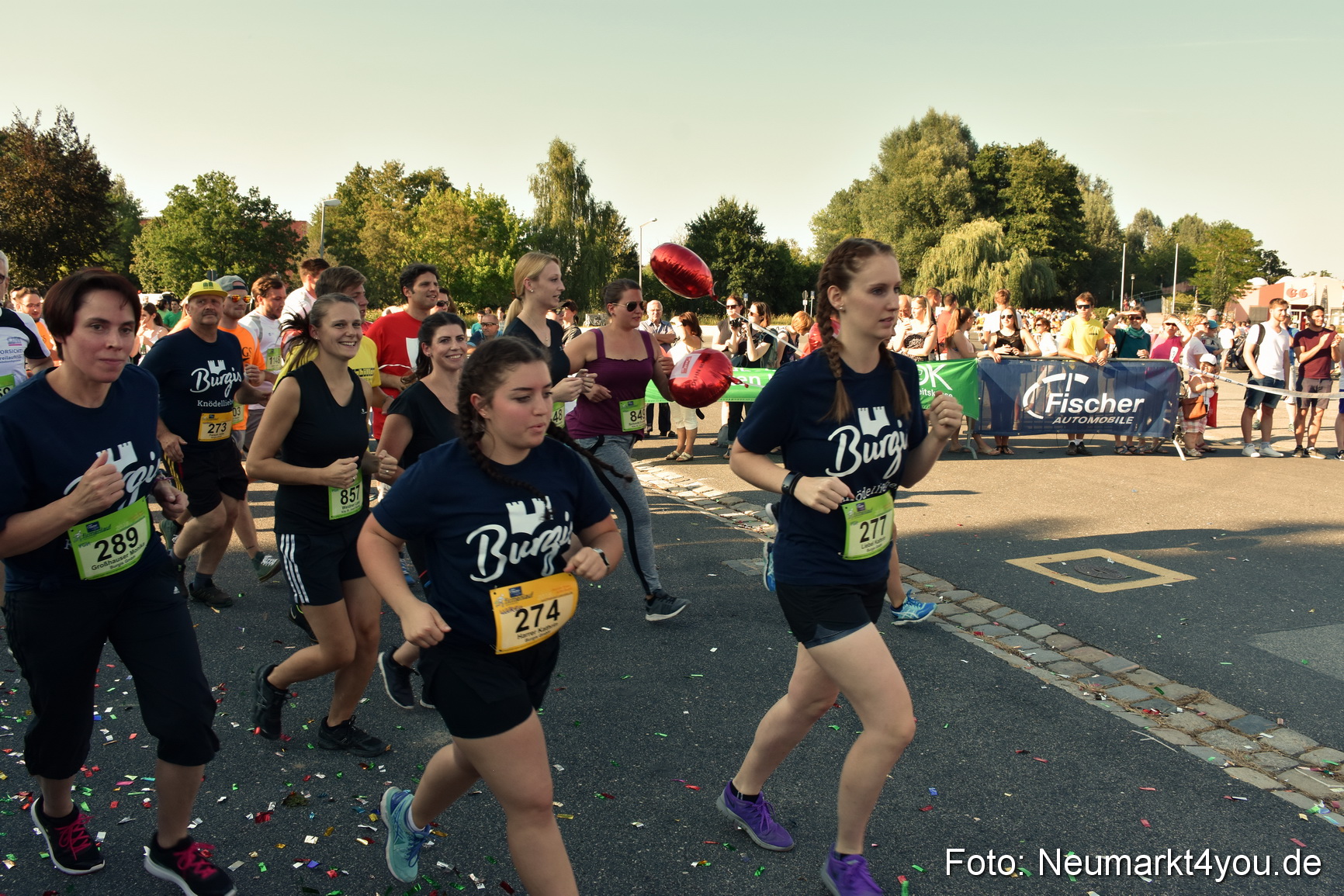 Firmenlauf Neumarkt 2018 190718 0056