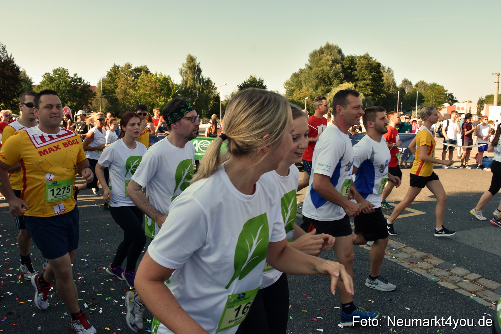 Firmenlauf Neumarkt 2018 190718 0059