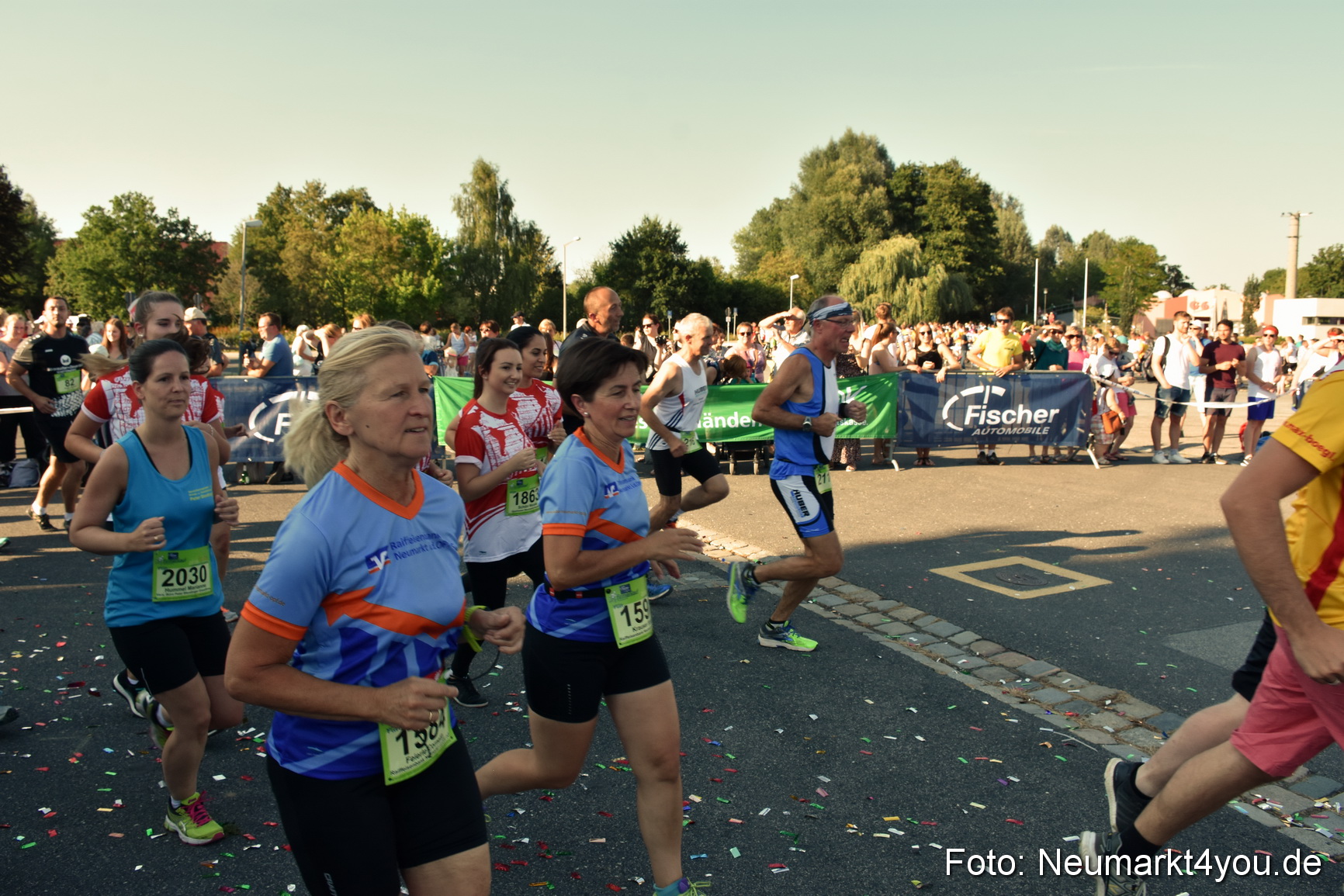 Firmenlauf Neumarkt 2018 190718 0071