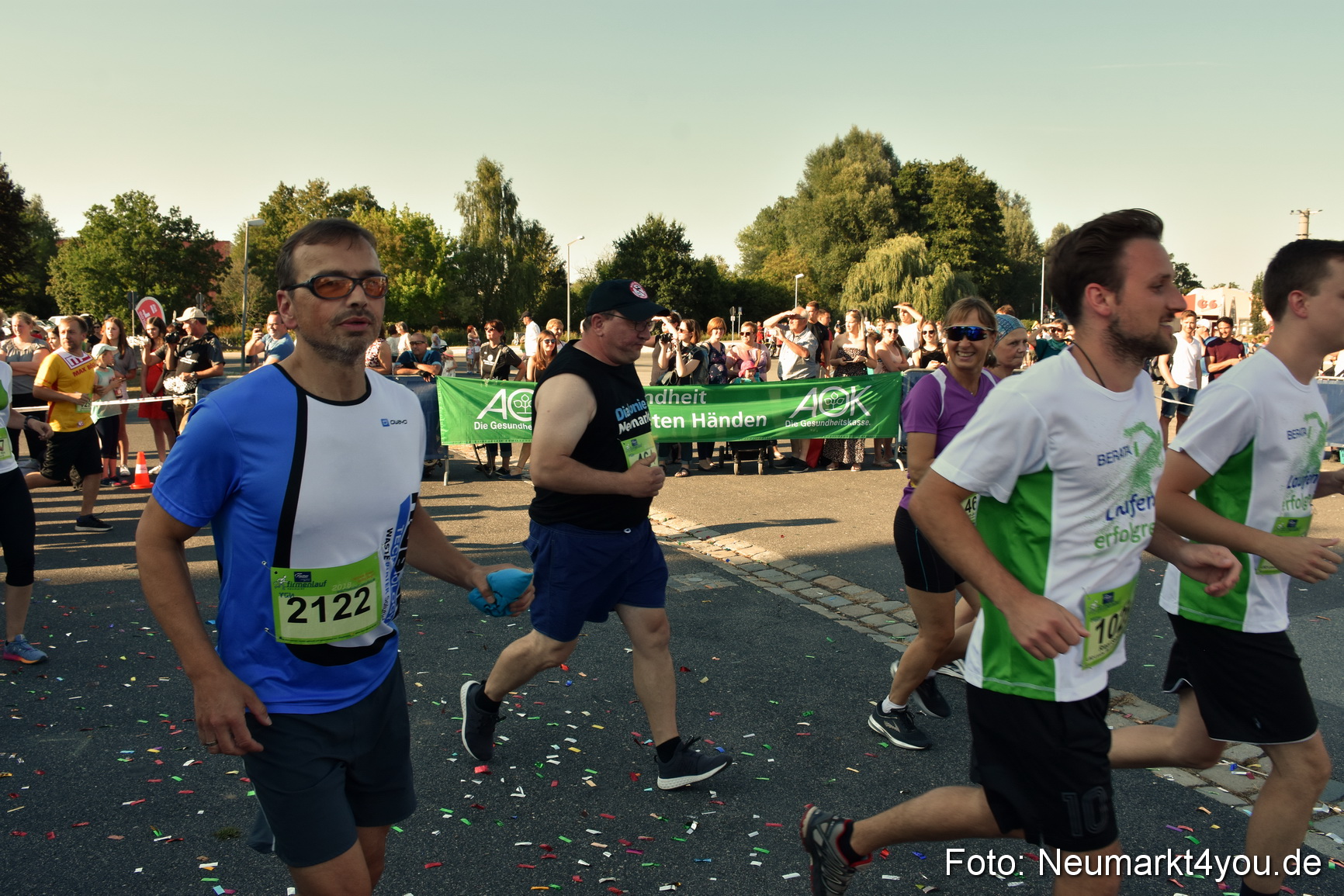 Firmenlauf Neumarkt 2018 190718 0077