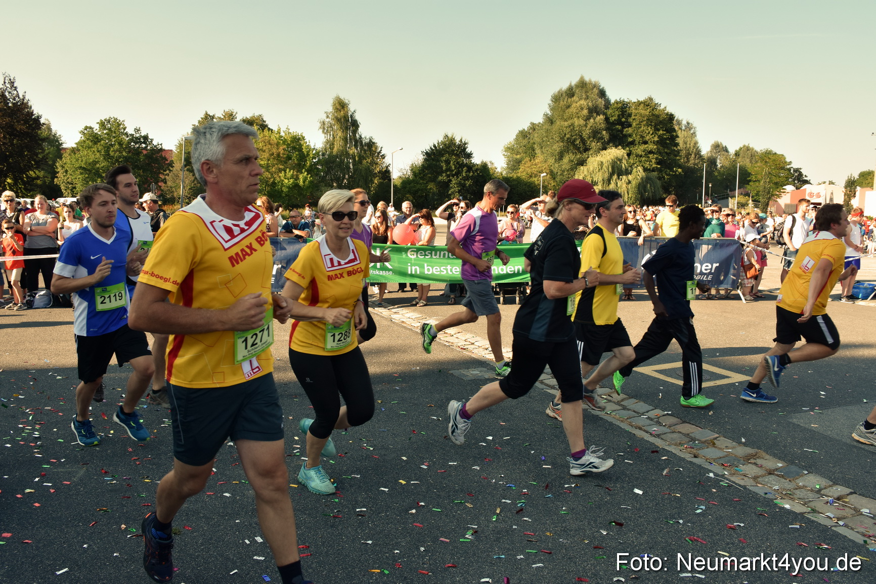 Firmenlauf Neumarkt 2018 190718 0083