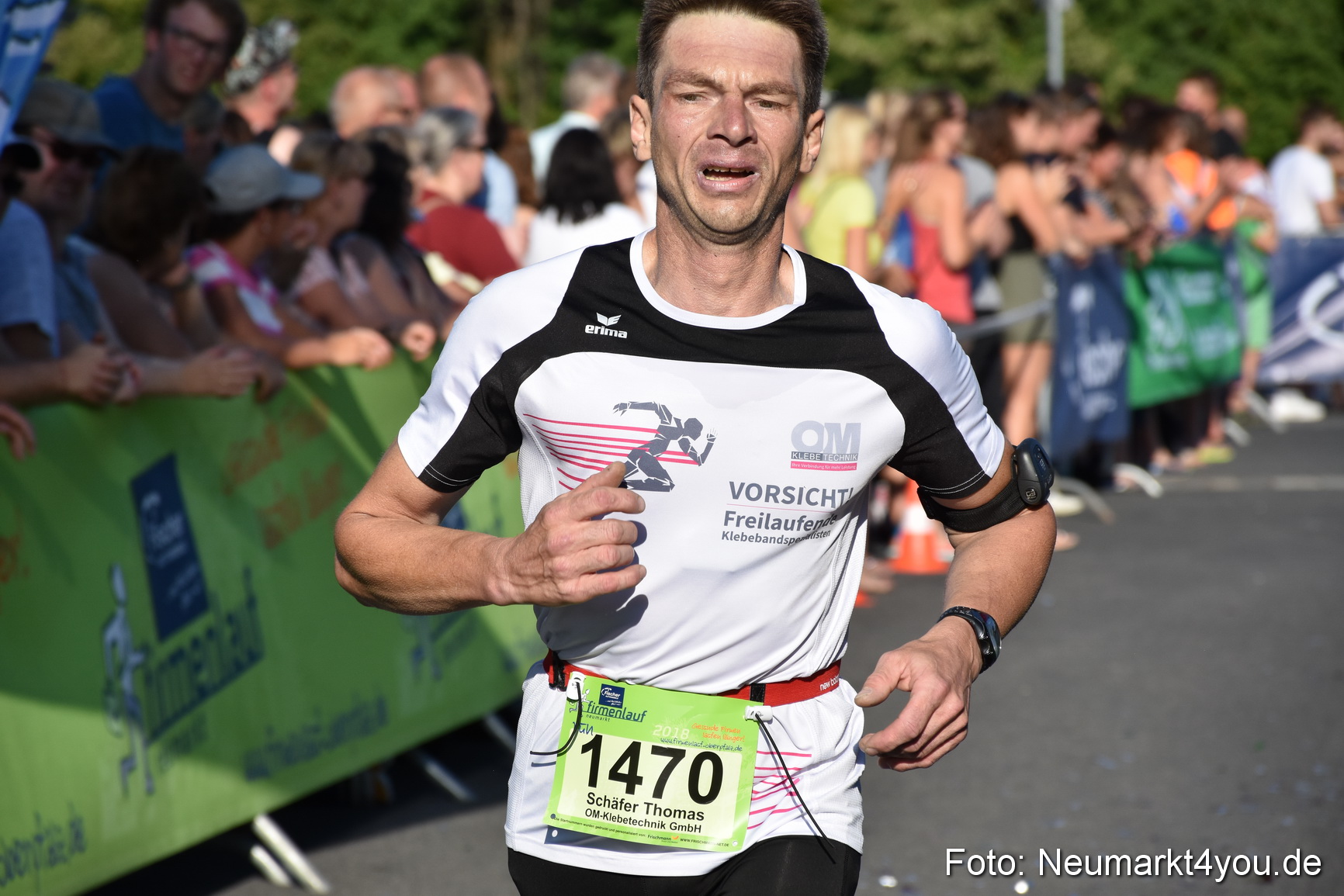 Firmenlauf Neumarkt 2018 190718 0152