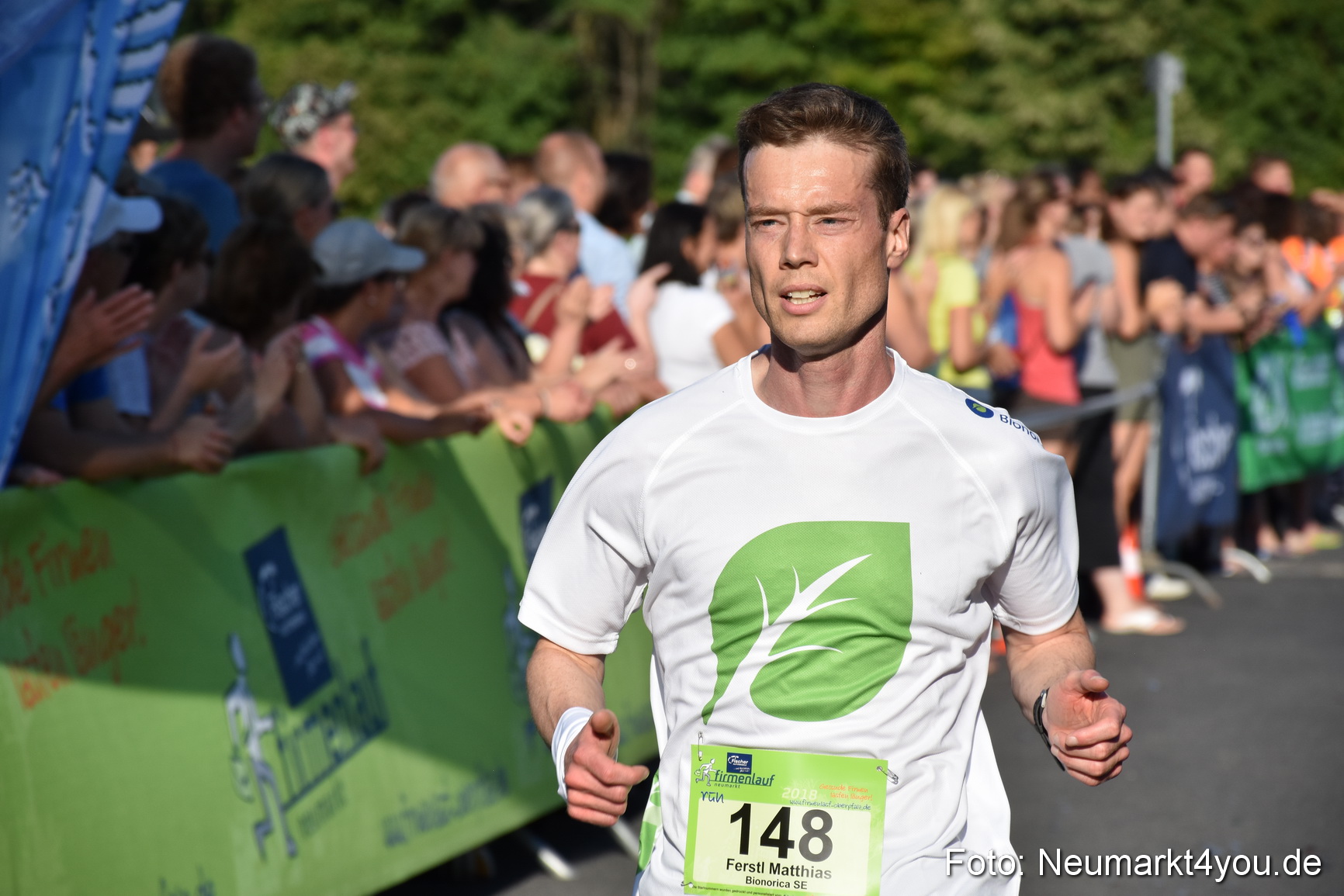 Firmenlauf Neumarkt 2018 190718 0153