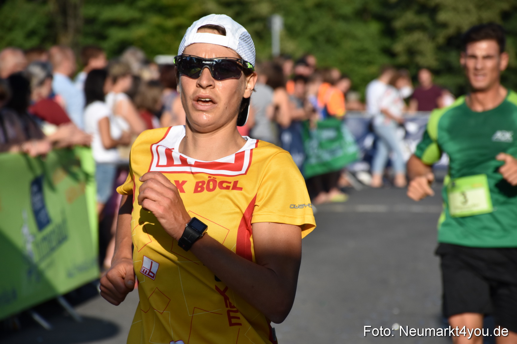 Firmenlauf Neumarkt 2018 190718 0164