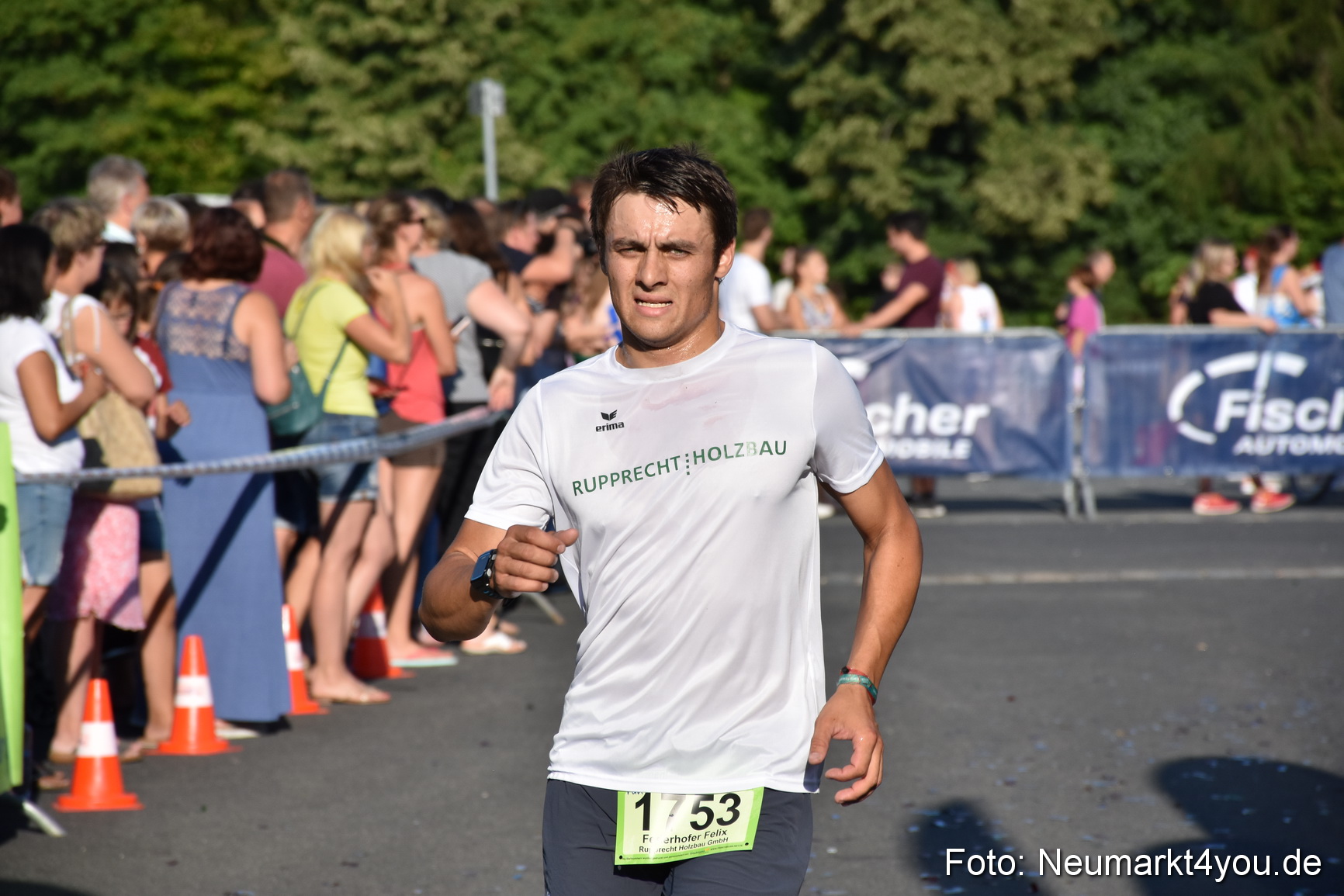 Firmenlauf Neumarkt 2018 190718 0178