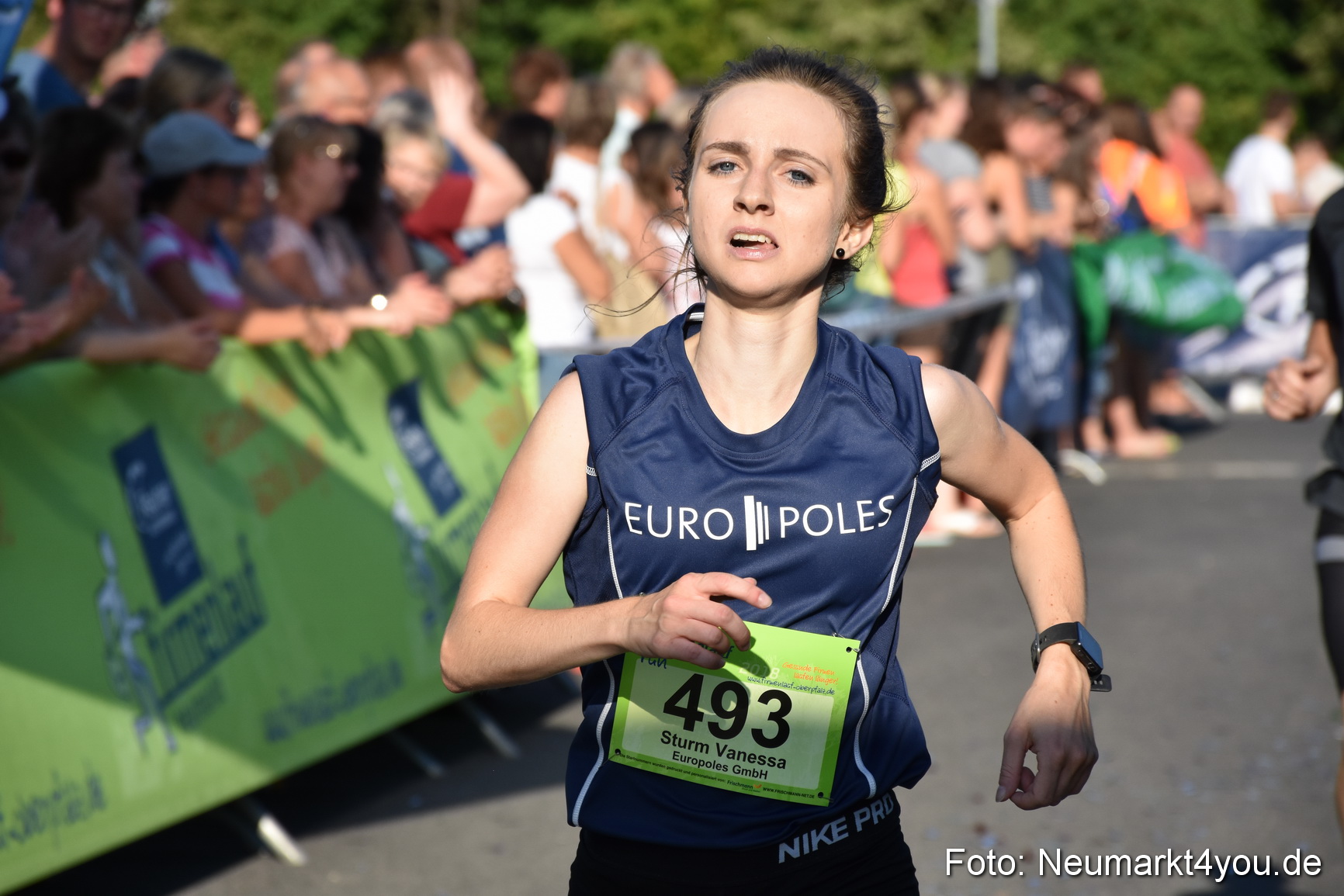 Firmenlauf Neumarkt 2018 190718 0188