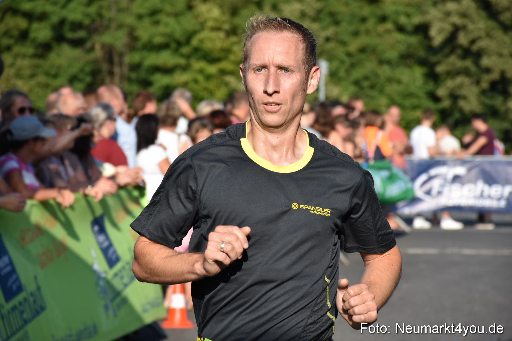 Firmenlauf Neumarkt 2018 190718 0189