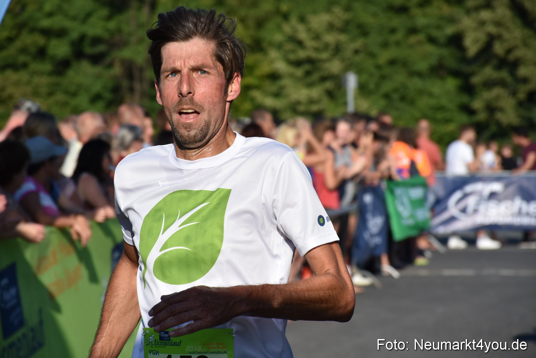 Firmenlauf Neumarkt 2018 190718 0199